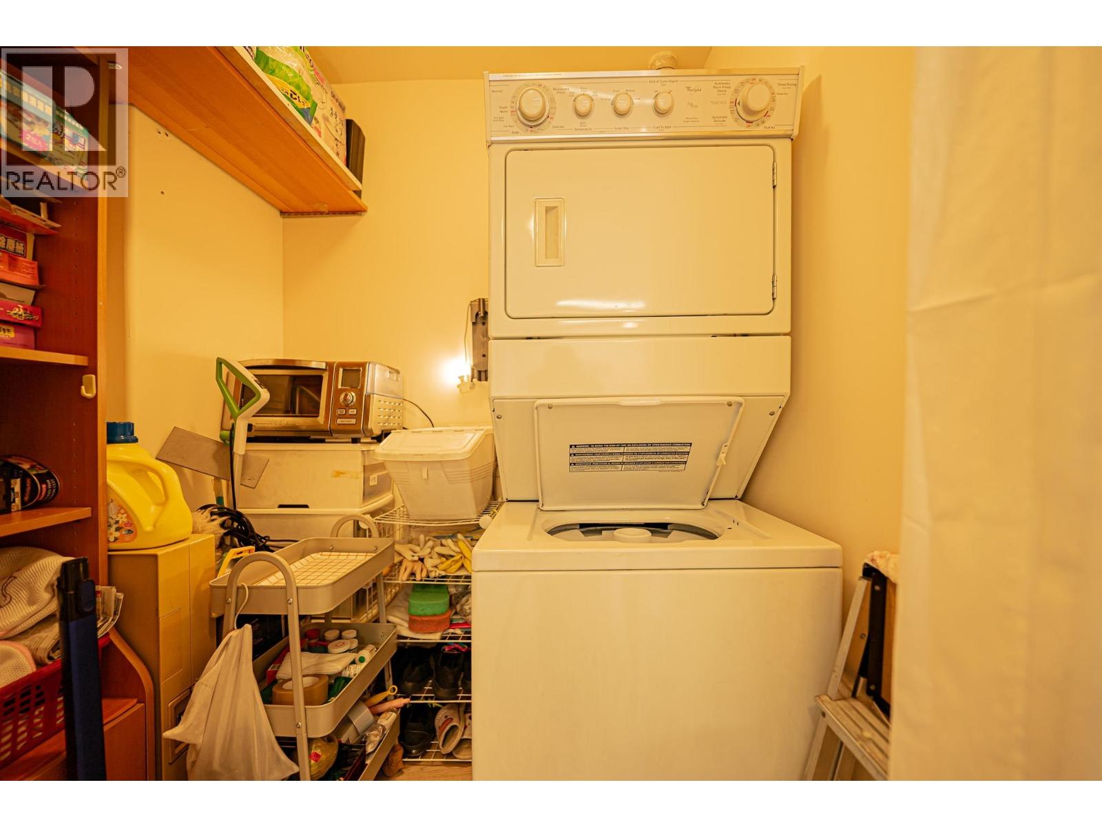 1505 7080 St. Albans Road, Richmond, British Columbia  V6Y 4E6 - Photo 22 - R3028950