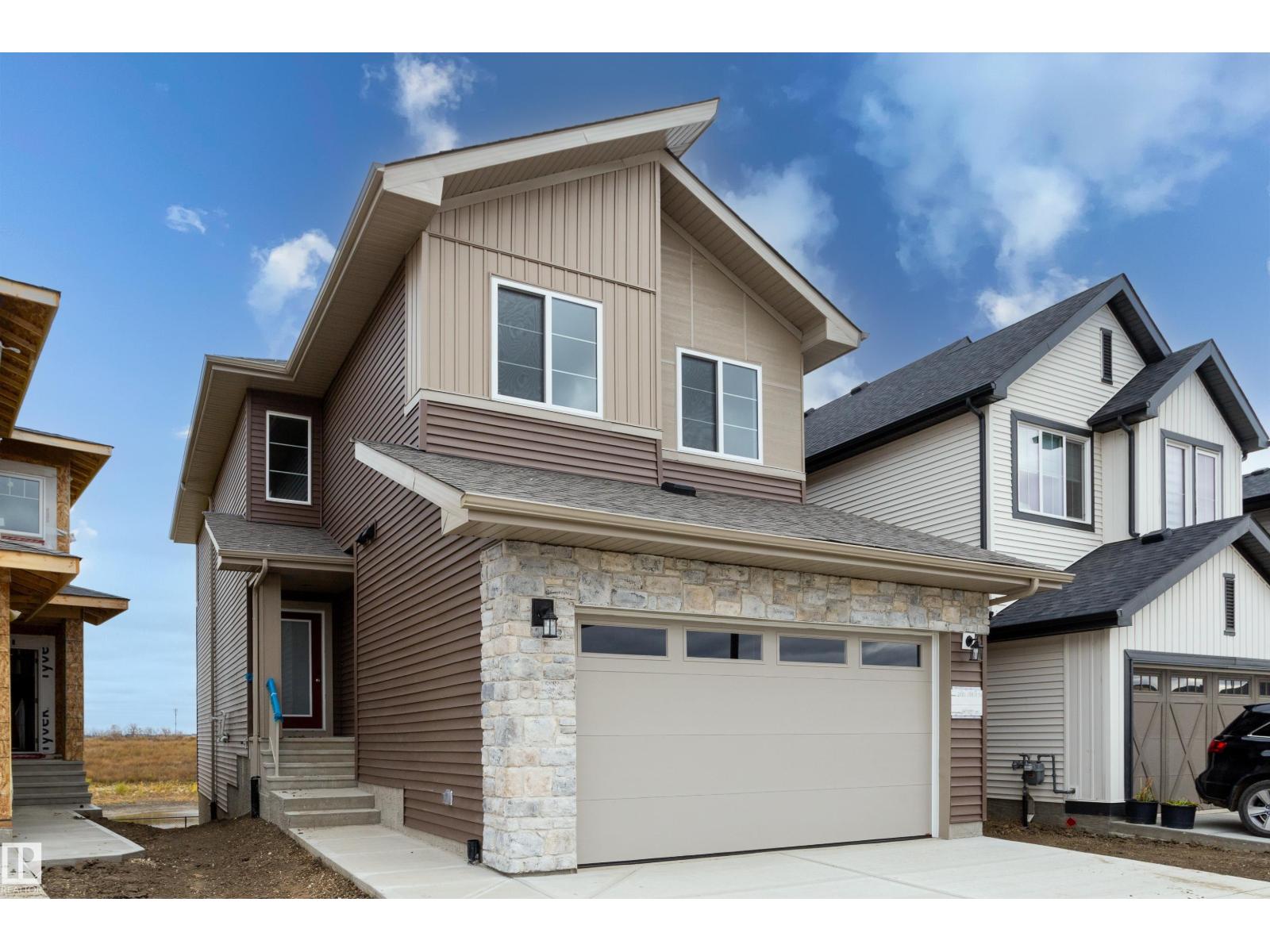 2831 188 ST NW, Edmonton, Alberta