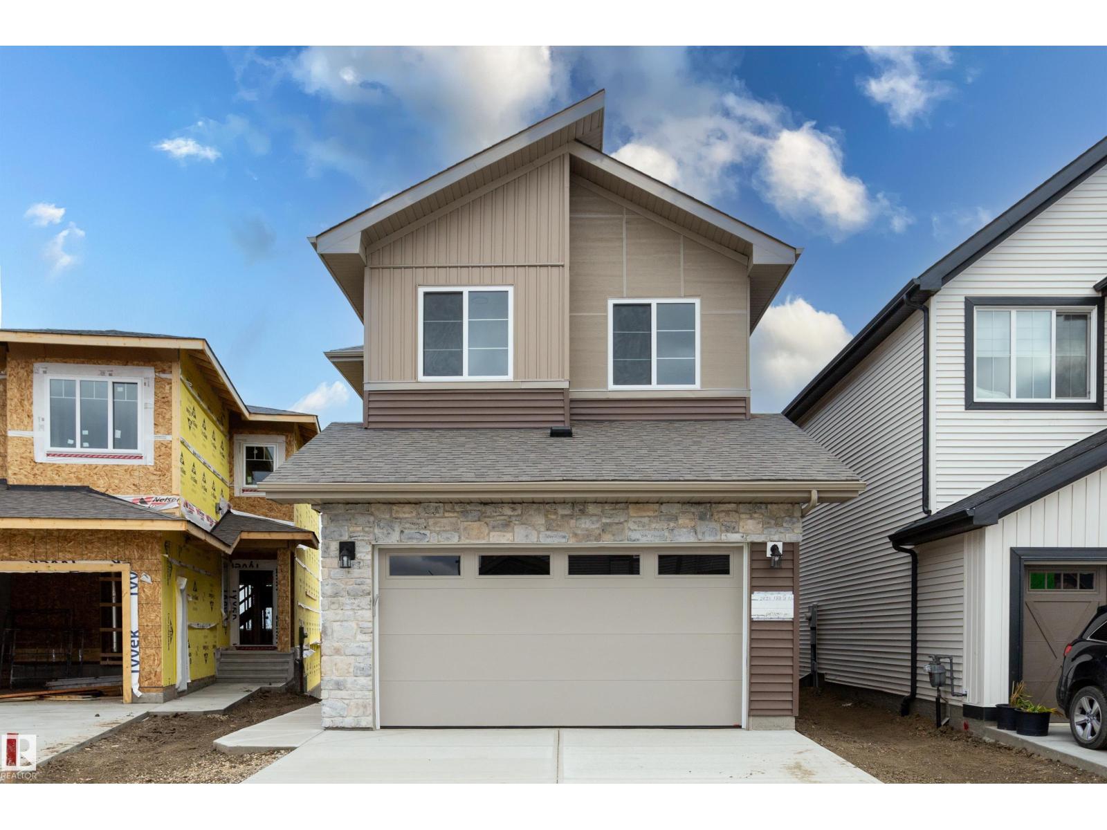 2831 188 St Nw, Edmonton, Alberta  T6M 3C5 - Photo 2 - E4461943
