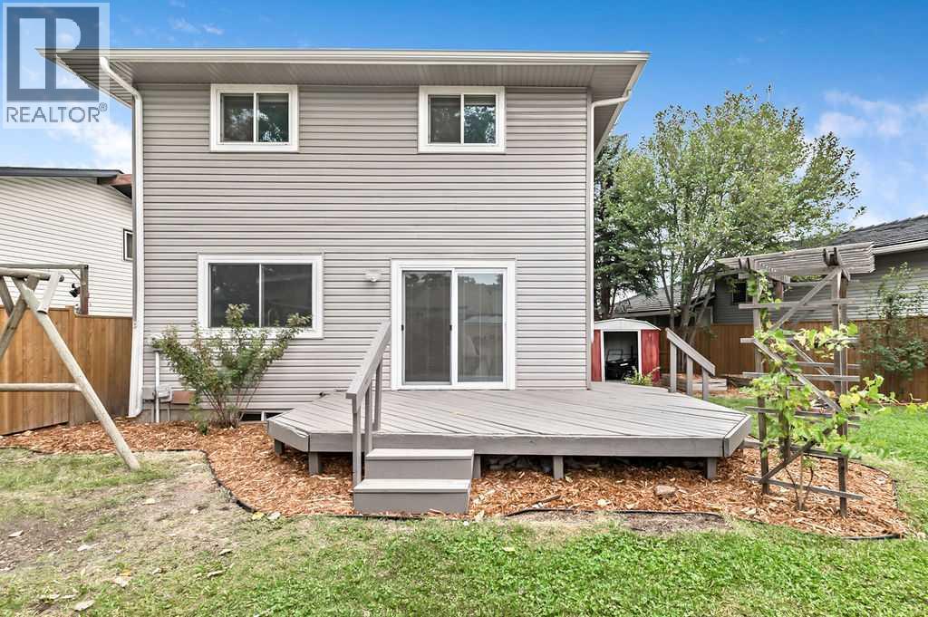 31 Castlebrook Road Ne, Calgary, Alberta  T3J 1R3 - Photo 27 - A2254317