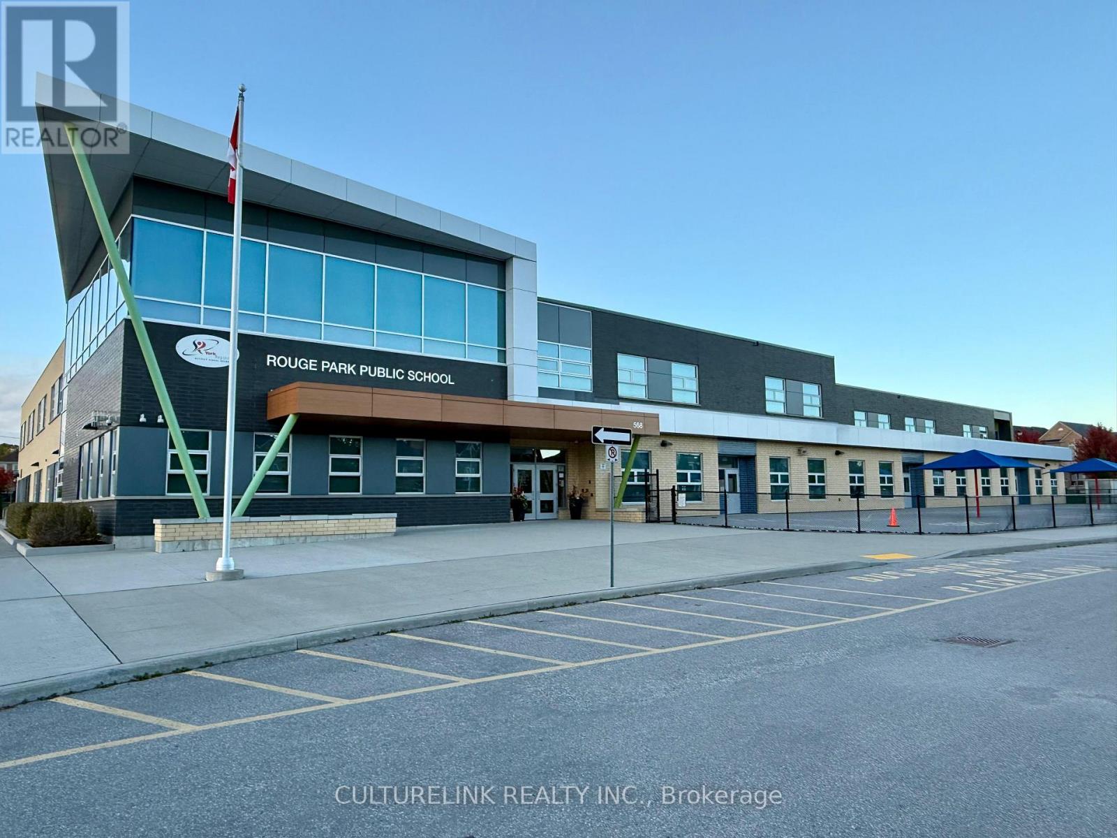 Basement - 358 Cornell Centre Boulevard, Markham, Ontario  L6B 0W8 - Photo 16 - N12432161