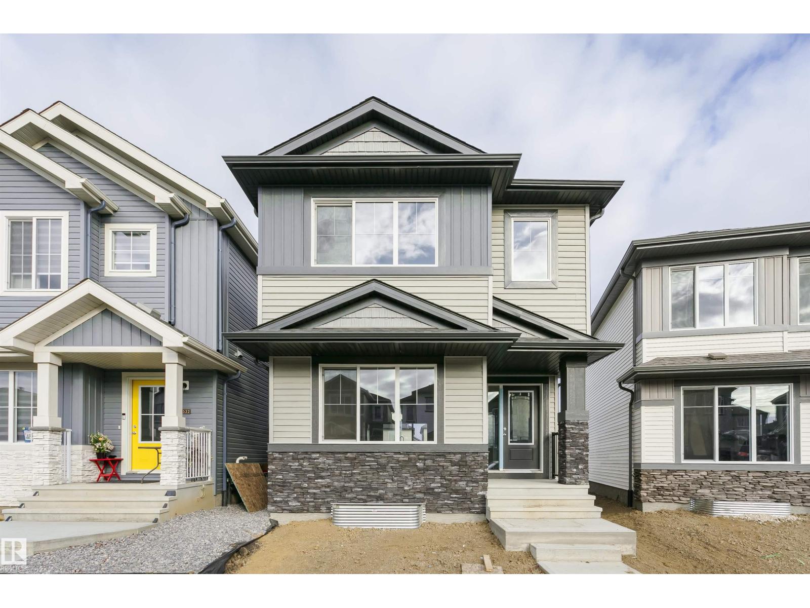 9530 CARSON BEND SW, Edmonton, Alberta