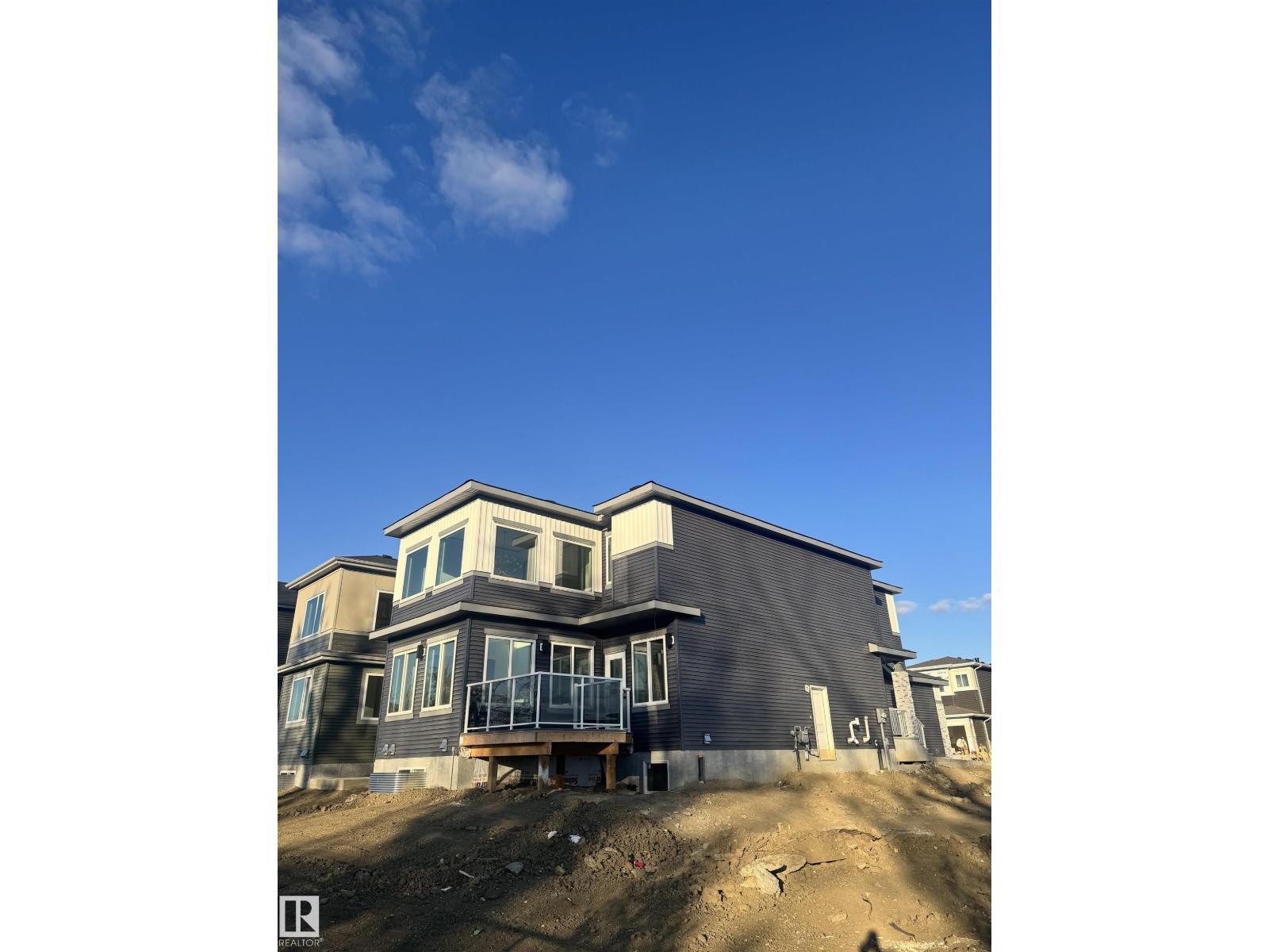 8453 Mayday Link Sw, Edmonton, Alberta  T6X 3G1 - Photo 2 - E4459247