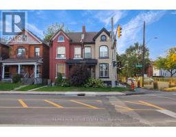 49 Wentworth #Main Street, Hamilton (Landsdale), Ca