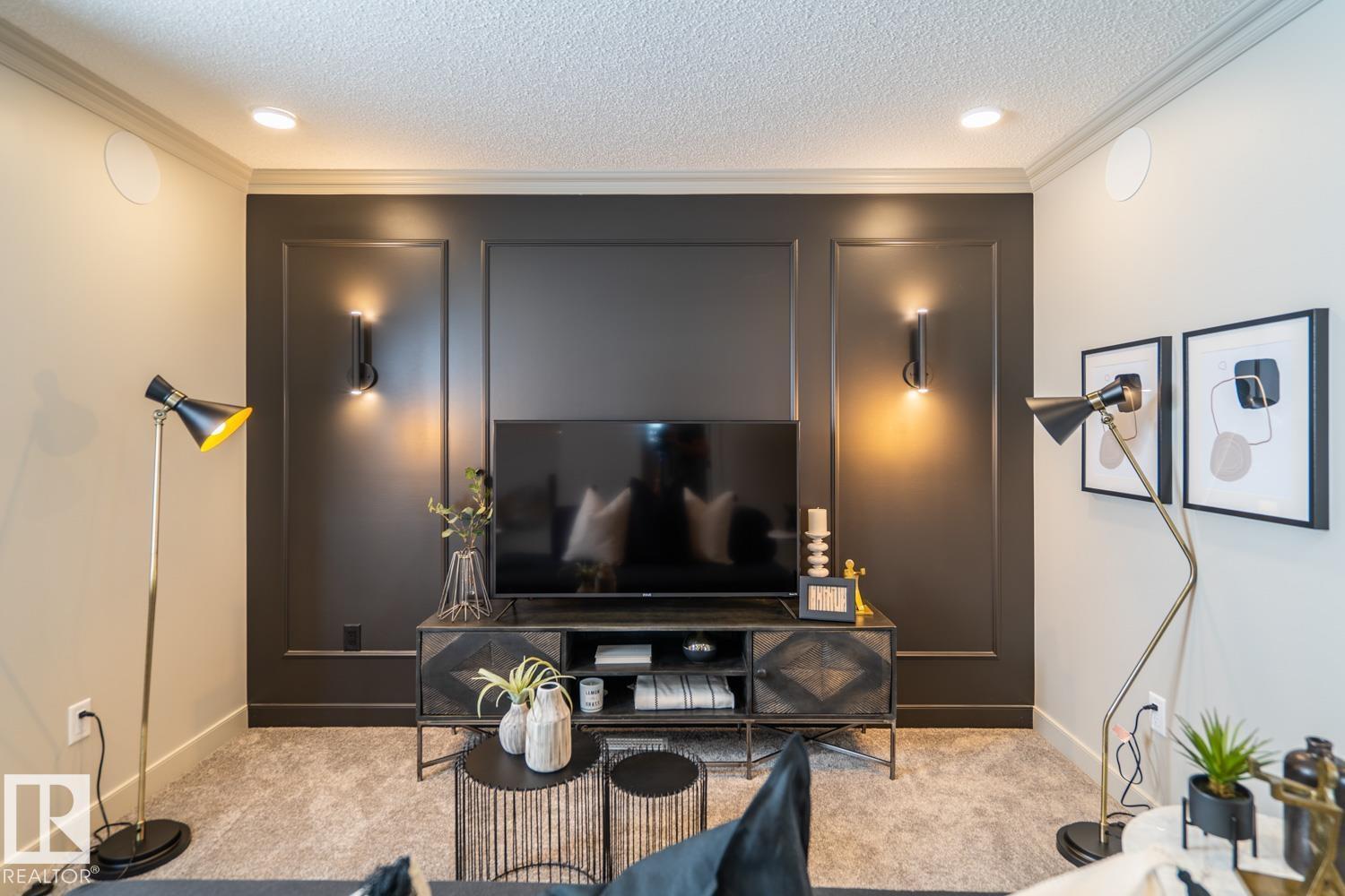 142 Sunland Wy, Sherwood Park, Alberta  T8H 2X7 - Photo 18 - E4461944