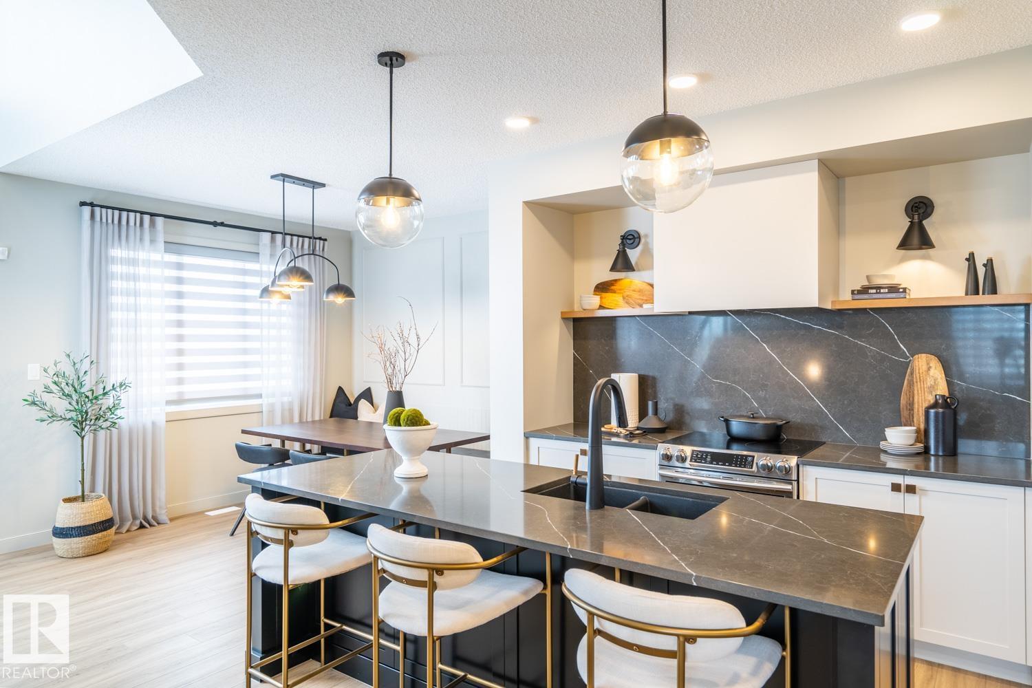 142 Sunland Wy, Sherwood Park, Alberta  T8H 2X7 - Photo 8 - E4461944