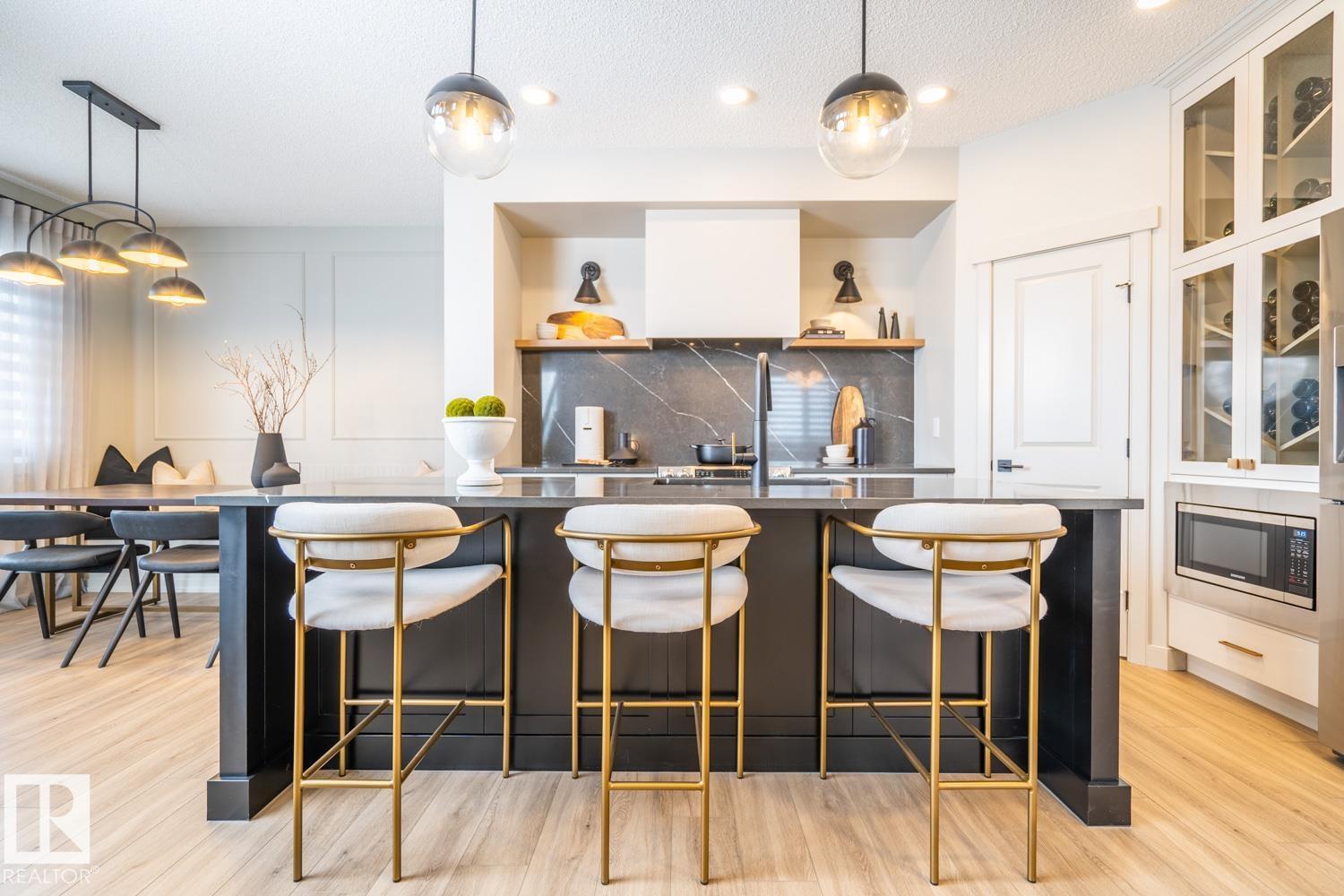 142 Sunland Wy, Sherwood Park, Alberta  T8H 2X7 - Photo 9 - E4461944