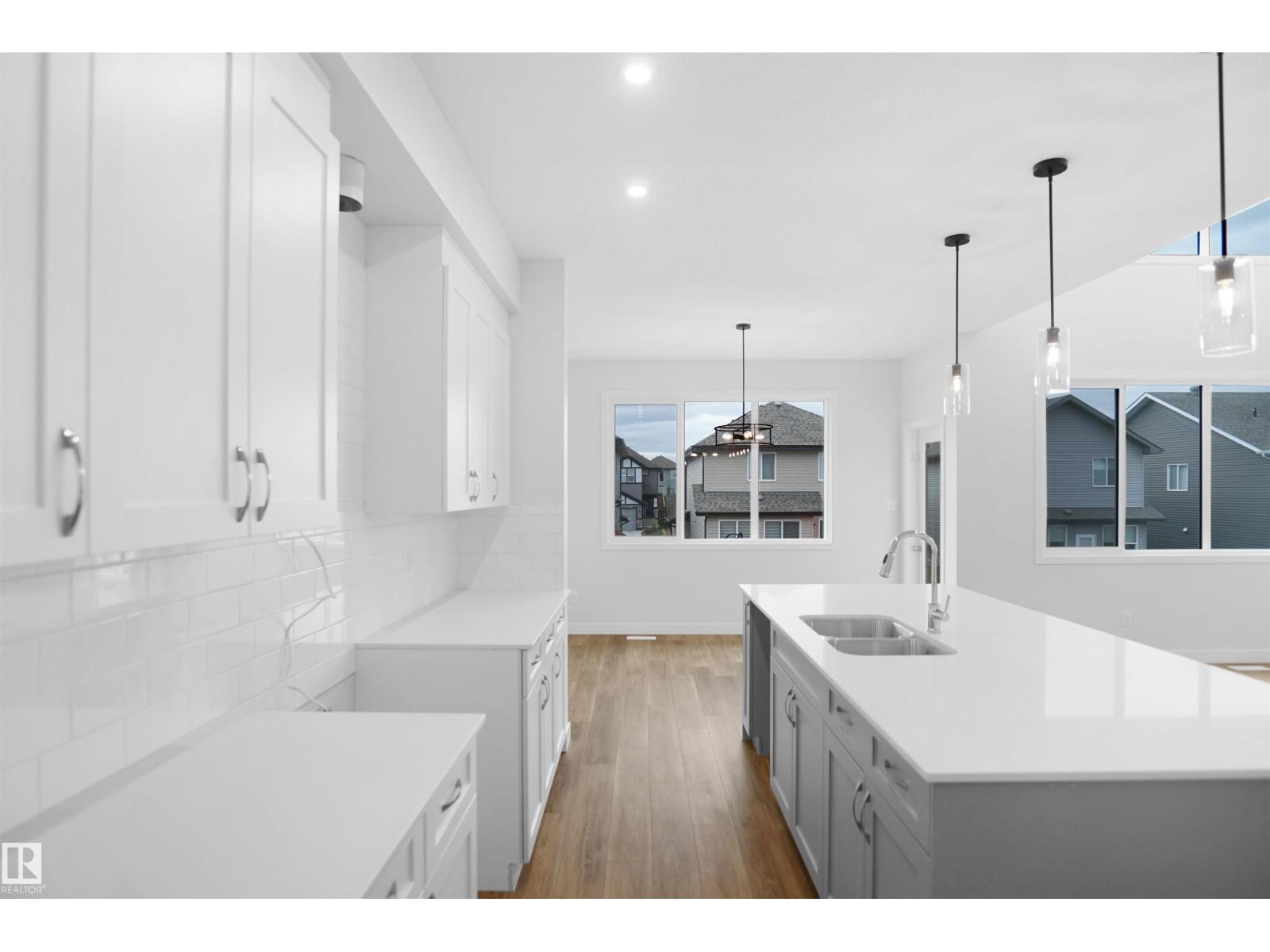 133 Sunland Wy, Sherwood Park, Alberta  T8H 2Y7 - Photo 10 - E4461945
