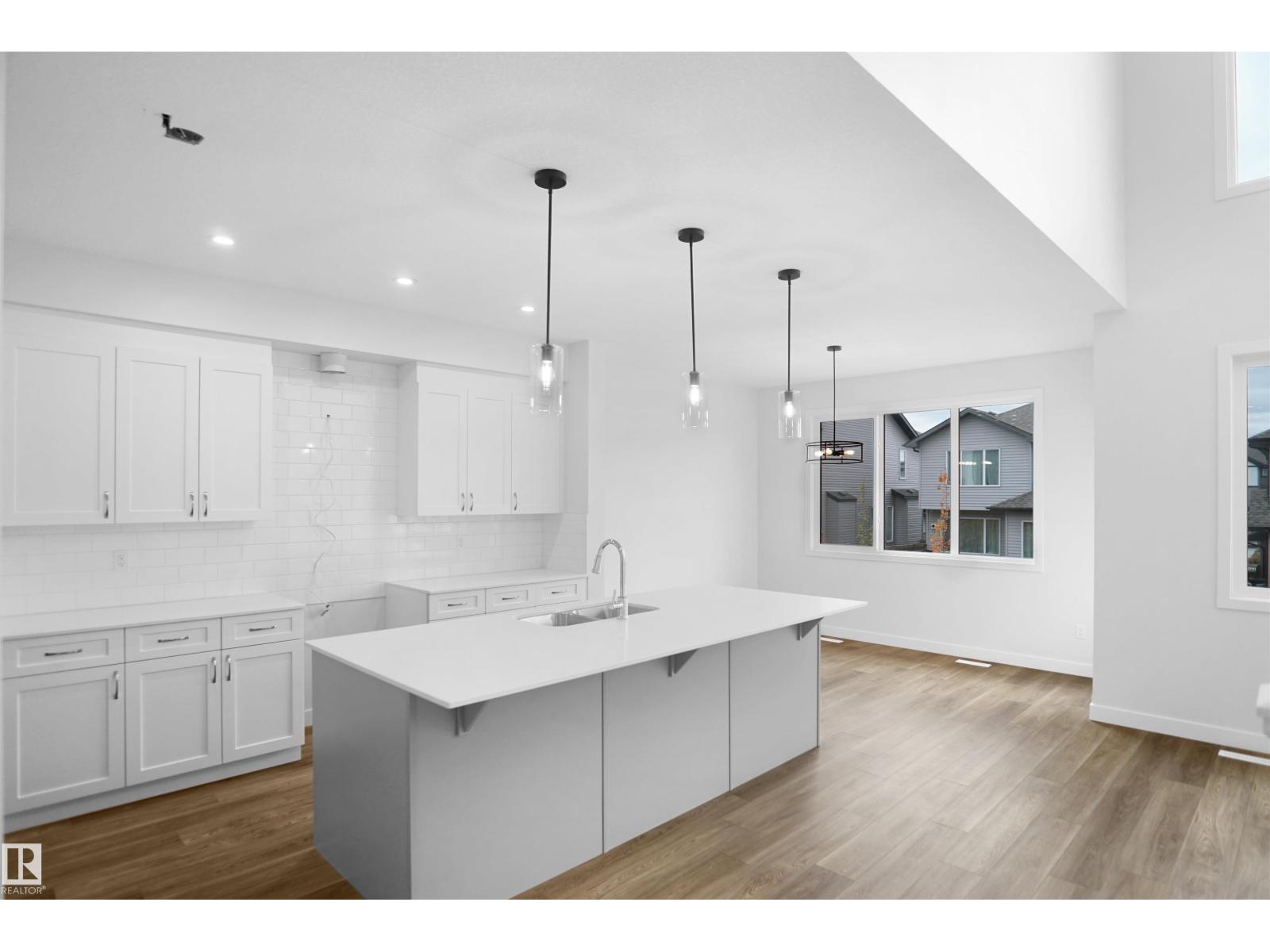 133 Sunland Wy, Sherwood Park, Alberta  T8H 2Y7 - Photo 12 - E4461945
