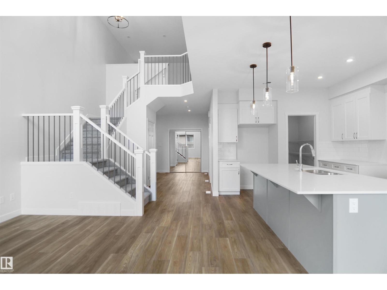 133 Sunland Wy, Sherwood Park, Alberta  T8H 2Y7 - Photo 9 - E4461945