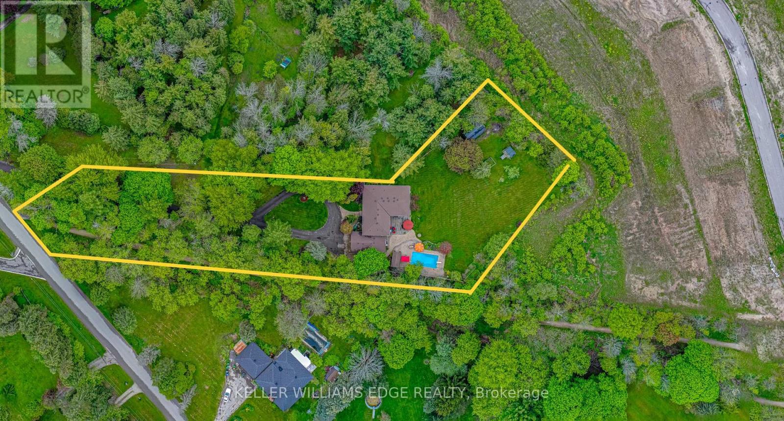 57 KENNEDY ROAD, Caledon, Ontario