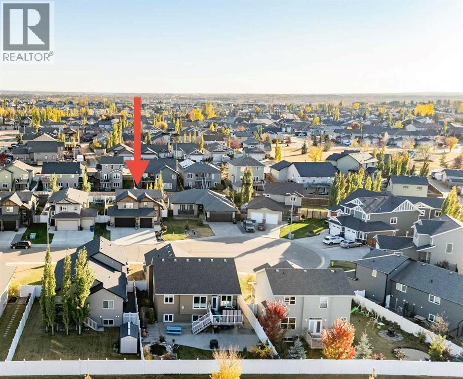 14 Churchill Place, Blackfalds, Alberta  T0M 0J0 - Photo 48 - A2263471