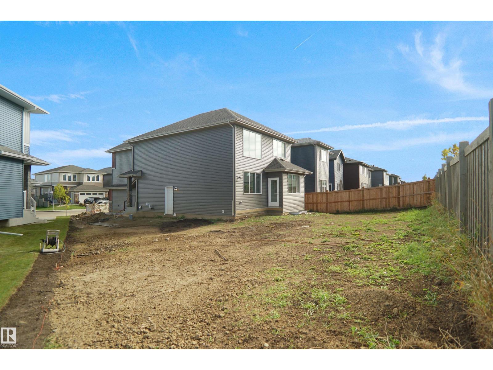 239 166 Av Ne, Edmonton, Alberta  T5Y 4J2 - Photo 35 - E4461946