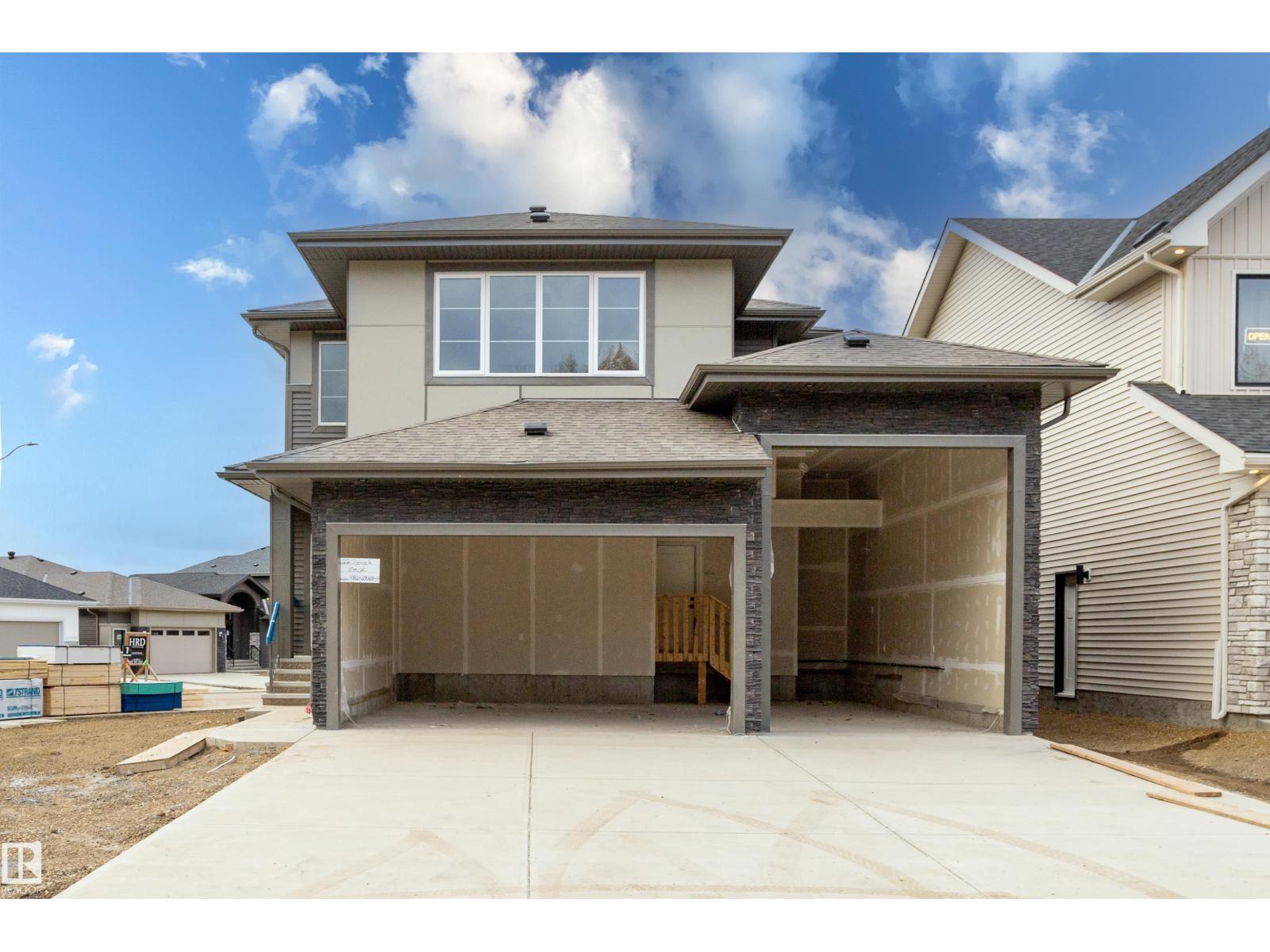22 SYDWYCK CI, Spruce Grove, Alberta