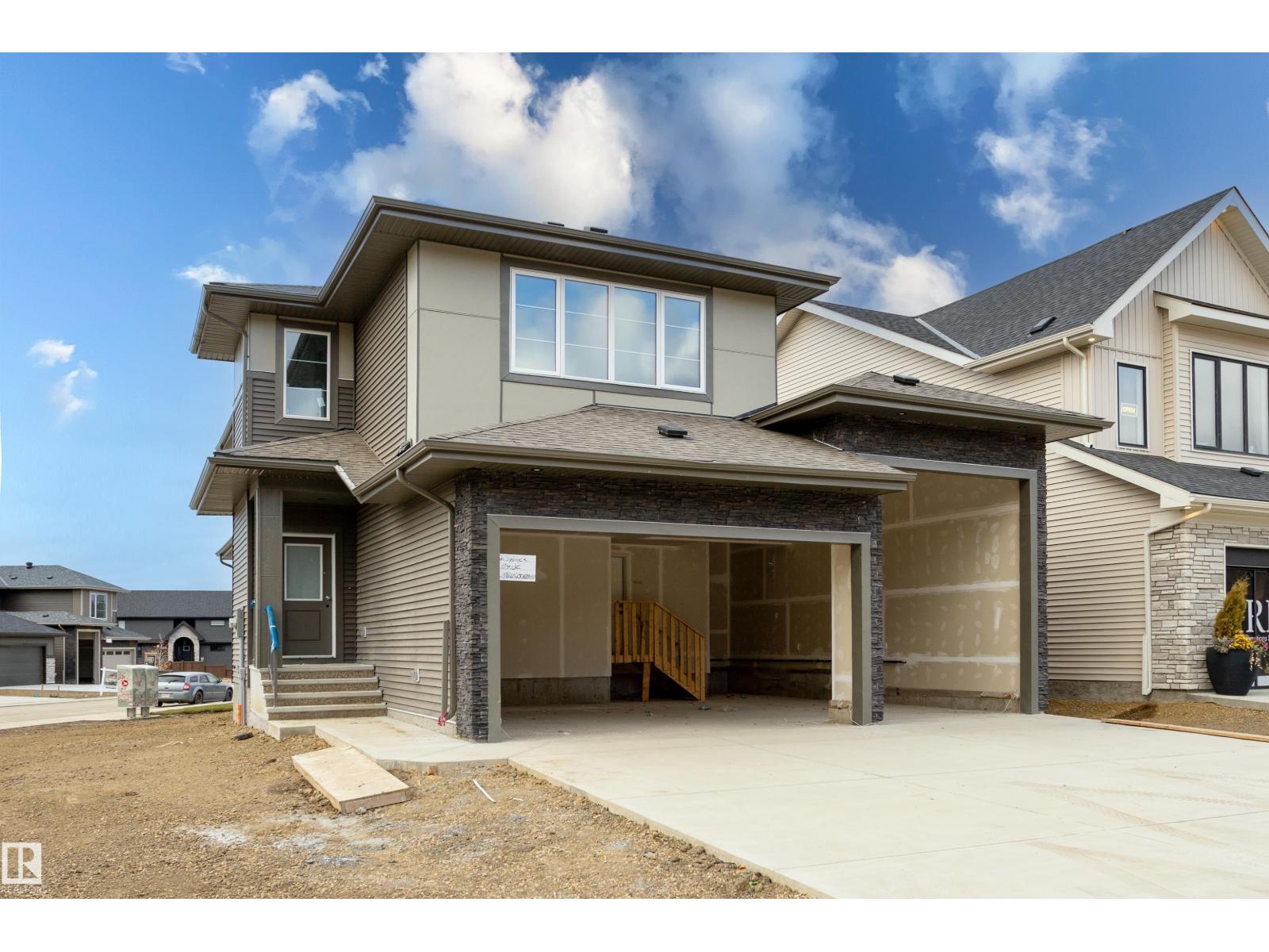 22 Sydwyck Ci, Spruce Grove, Alberta  T7X 4C9 - Photo 2 - E4461947