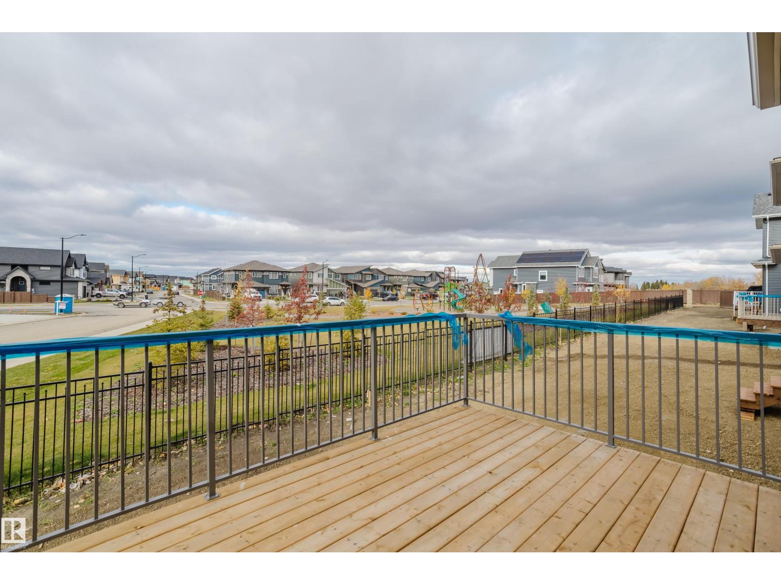 22 Sydwyck Ci, Spruce Grove, Alberta  T7X 4C9 - Photo 47 - E4461947