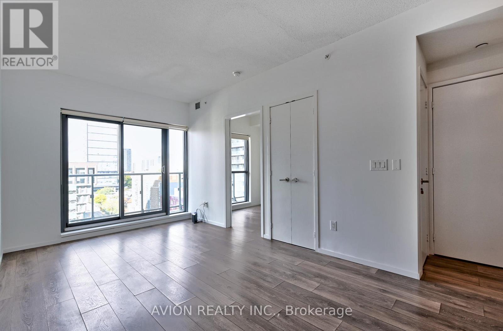 1207 - 159 Dundas Street E, Toronto, Ontario  M5B 0A9 - Photo 10 - C12459411