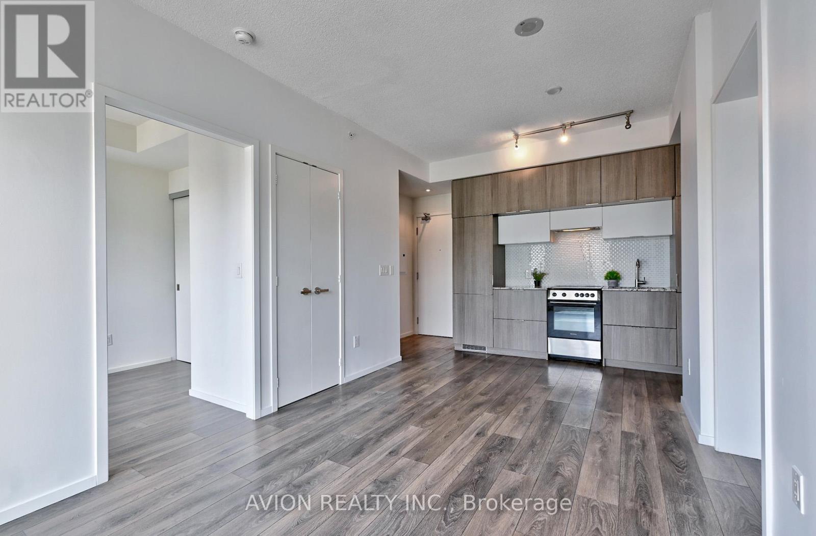 1207 - 159 Dundas Street E, Toronto, Ontario  M5B 0A9 - Photo 12 - C12459411