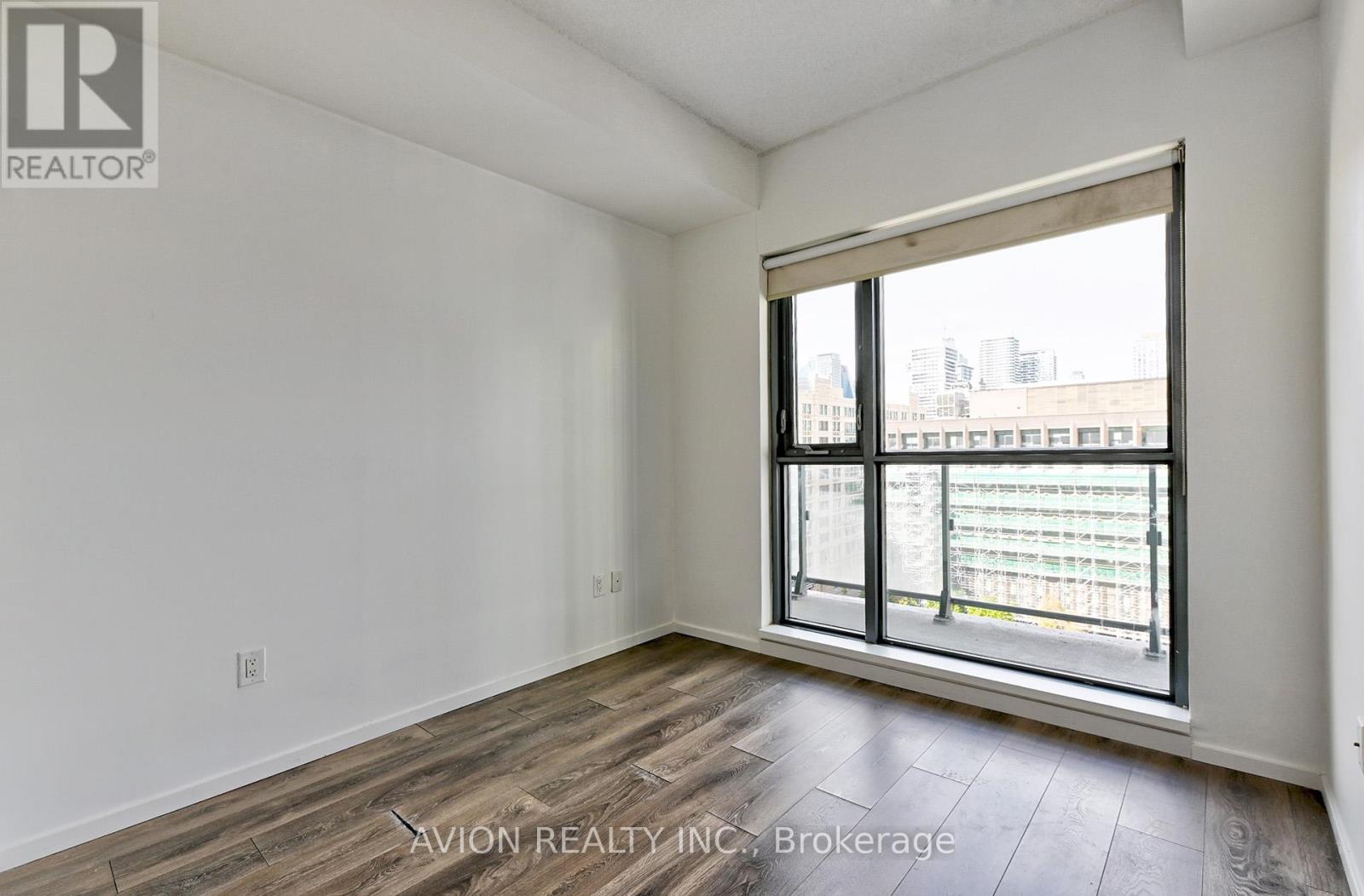 1207 - 159 Dundas Street E, Toronto, Ontario  M5B 0A9 - Photo 17 - C12459411