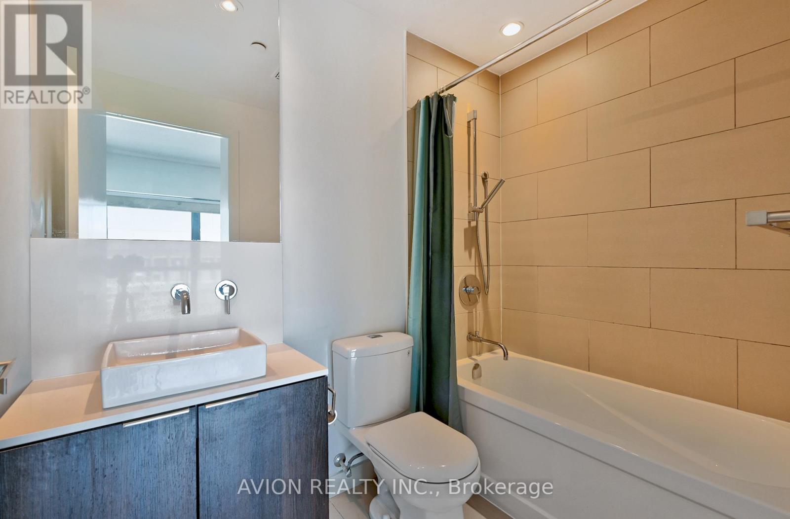 1207 - 159 Dundas Street E, Toronto, Ontario  M5B 0A9 - Photo 19 - C12459411