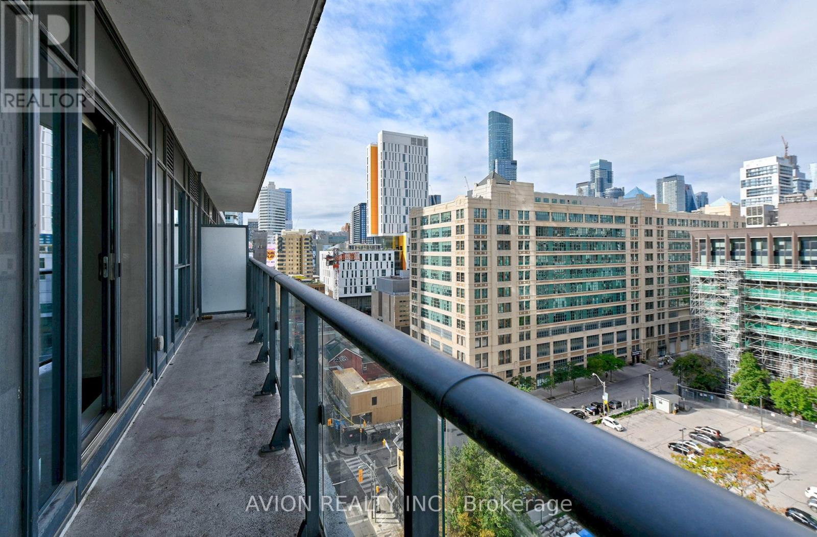 1207 - 159 Dundas Street E, Toronto, Ontario  M5B 0A9 - Photo 20 - C12459411