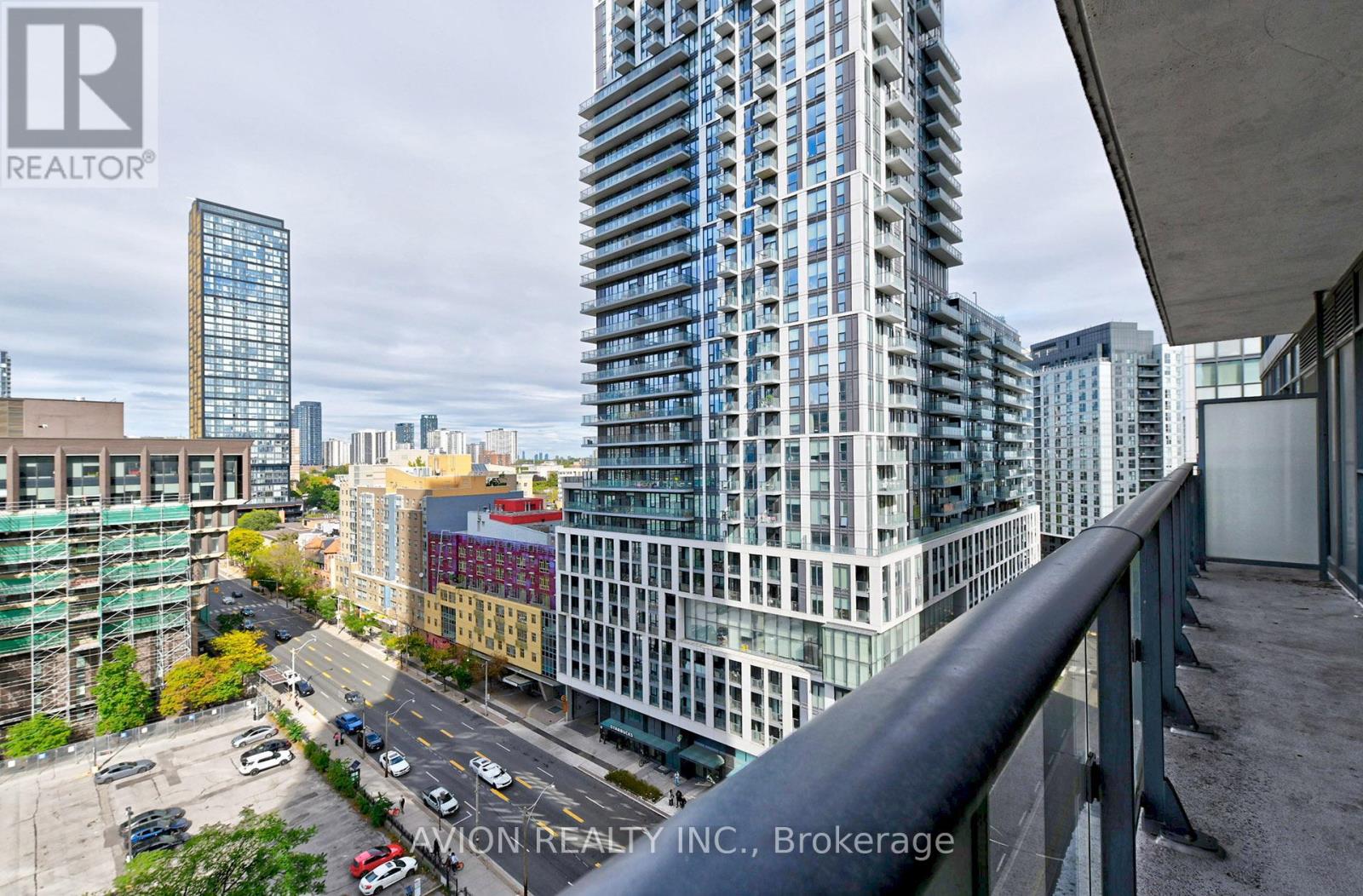 1207 - 159 Dundas Street E, Toronto, Ontario  M5B 0A9 - Photo 21 - C12459411