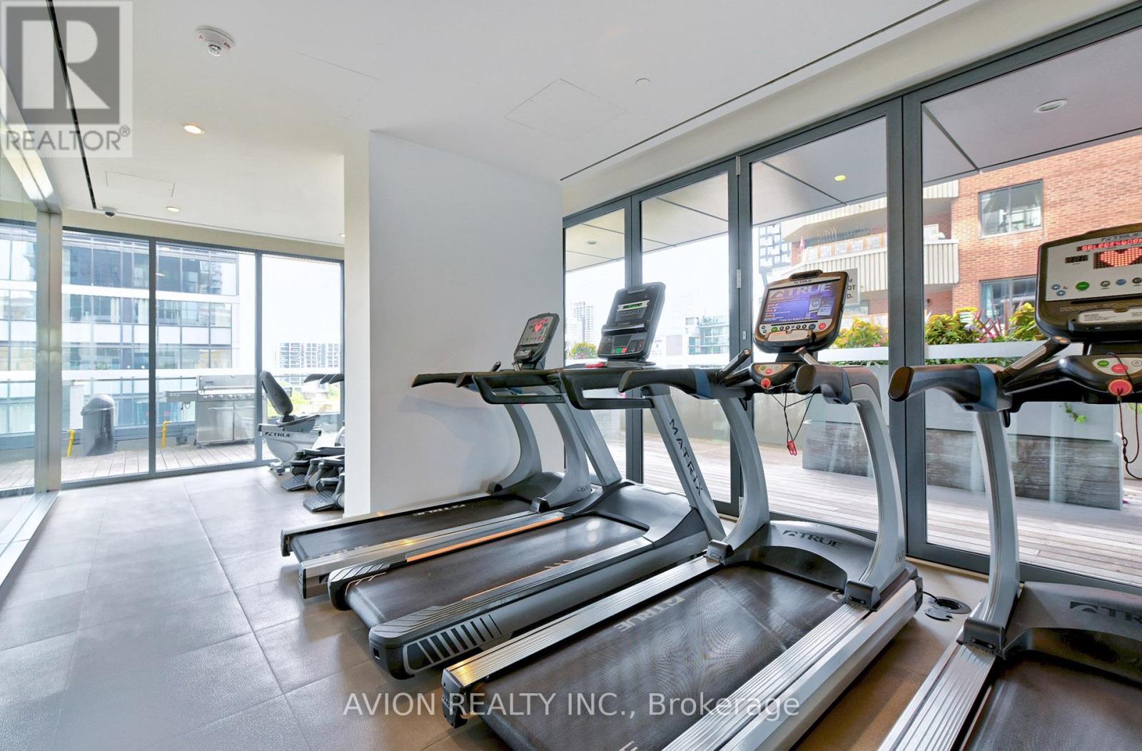 1207 - 159 Dundas Street E, Toronto, Ontario  M5B 0A9 - Photo 22 - C12459411