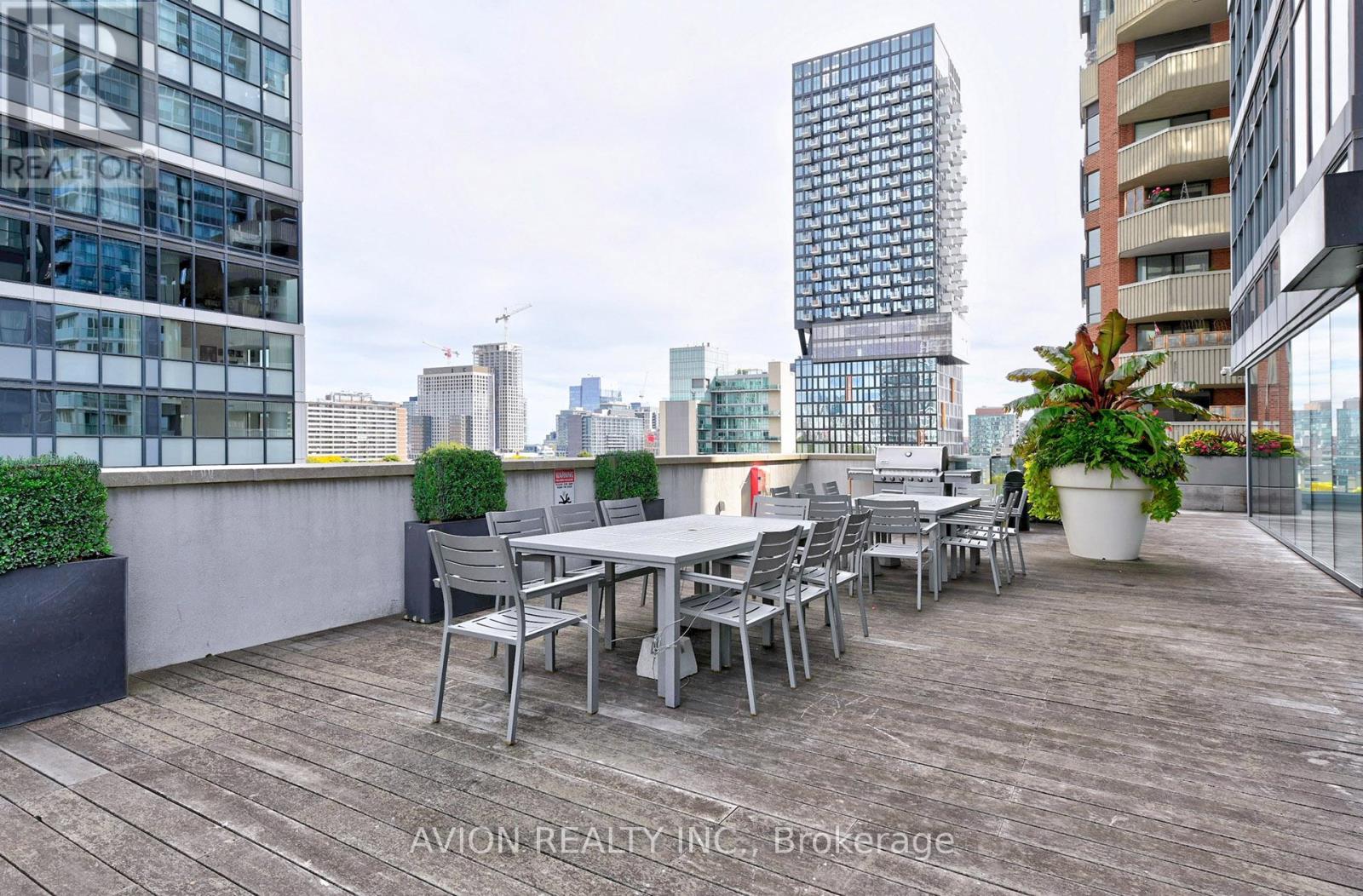 1207 - 159 Dundas Street E, Toronto, Ontario  M5B 0A9 - Photo 24 - C12459411