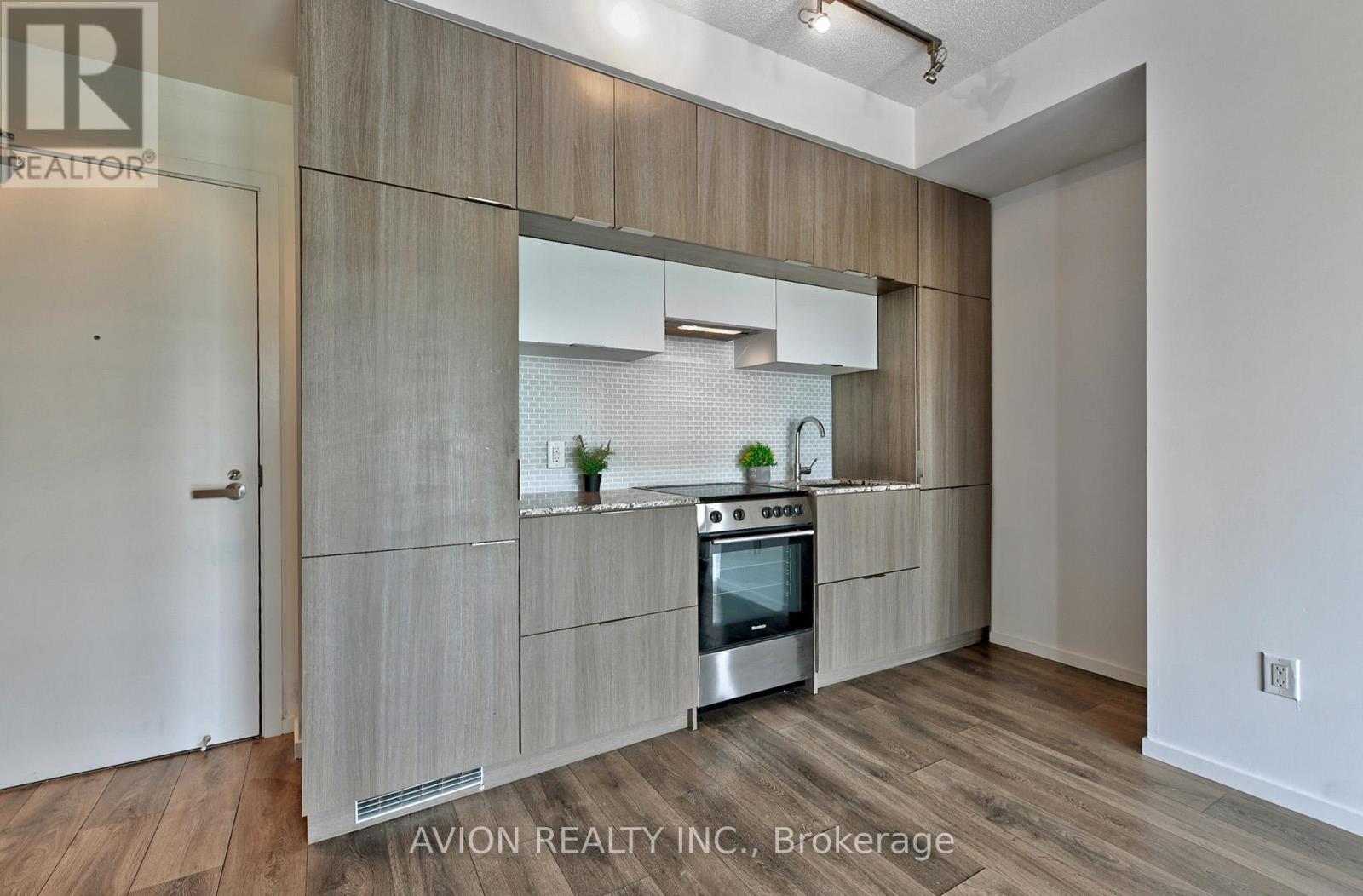 1207 - 159 Dundas Street E, Toronto, Ontario  M5B 0A9 - Photo 4 - C12459411
