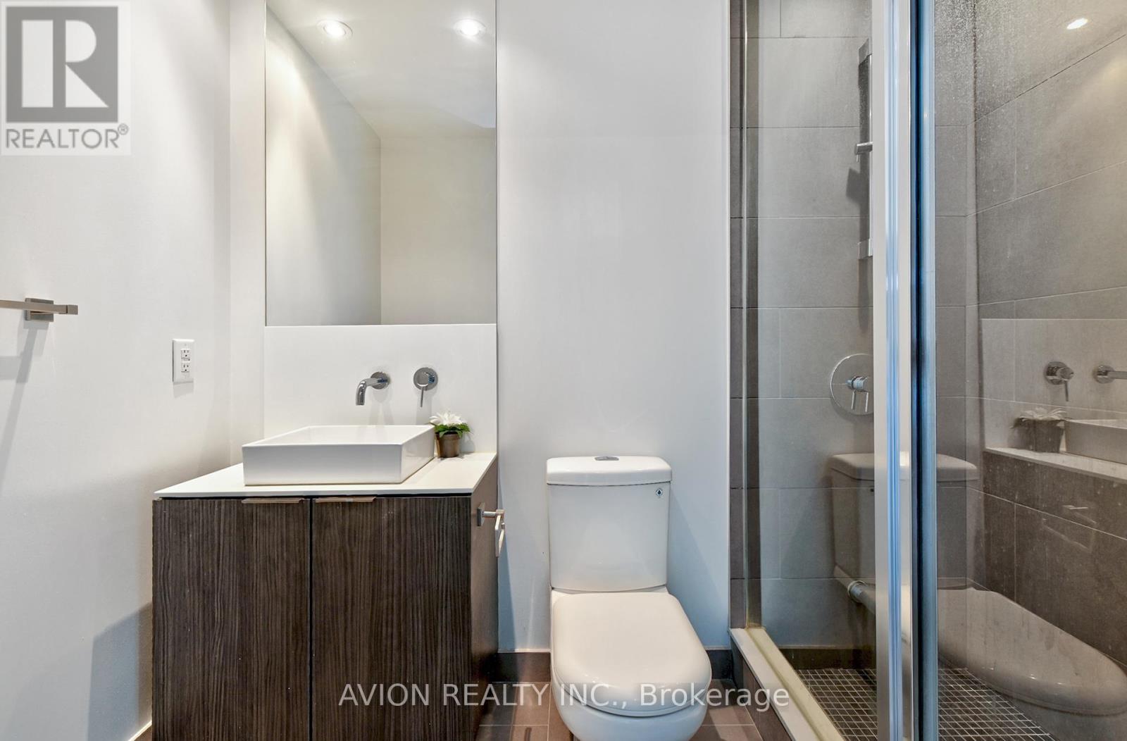 1207 - 159 Dundas Street E, Toronto, Ontario  M5B 0A9 - Photo 6 - C12459411