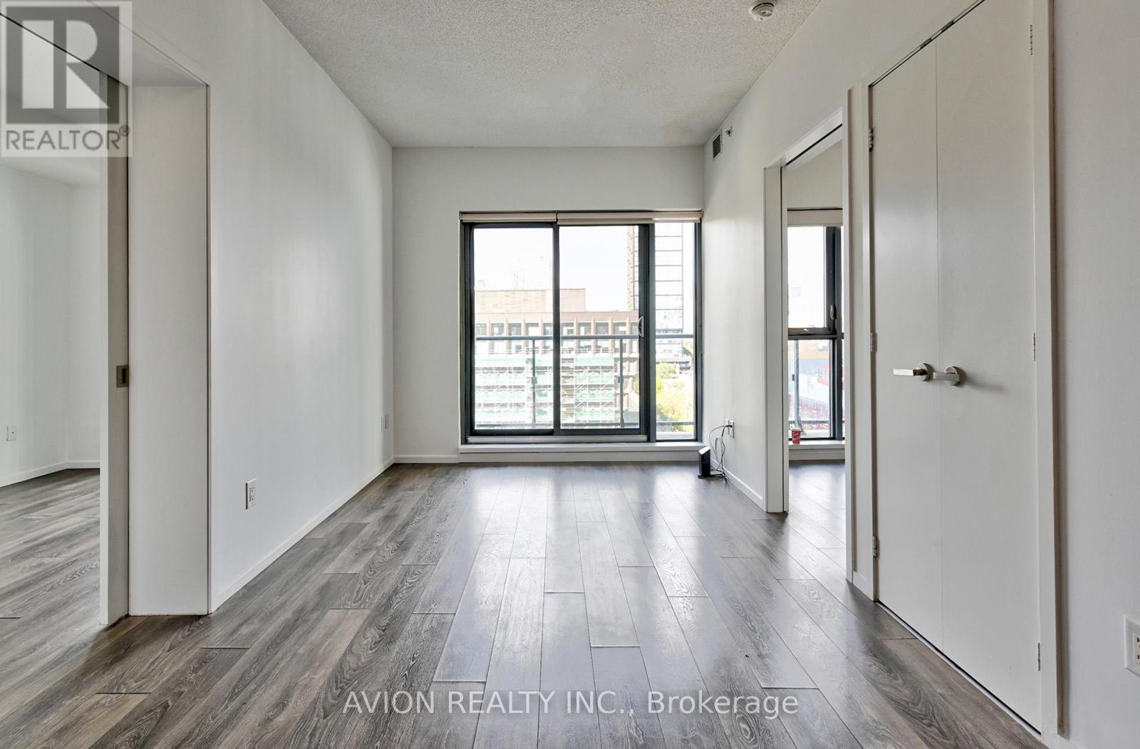 1207 - 159 Dundas Street E, Toronto, Ontario  M5B 0A9 - Photo 9 - C12459411