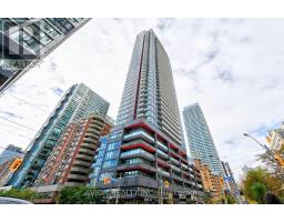 1207 - 159 DUNDAS STREET E, Toronto, Ontario