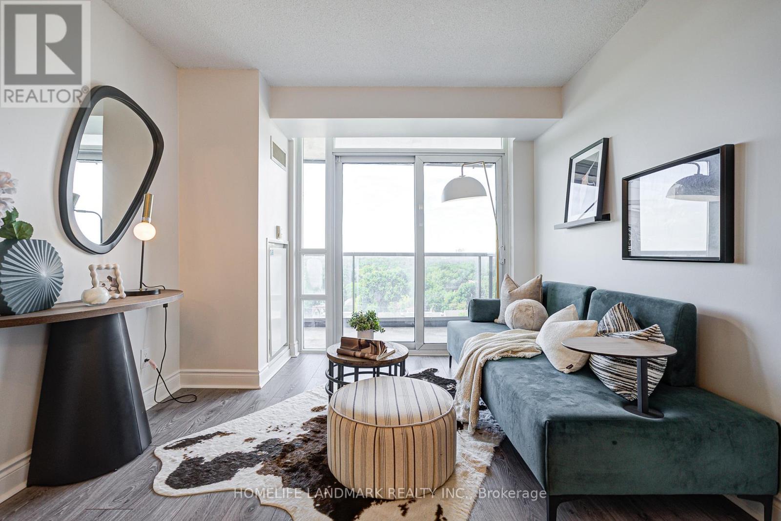 1011 - 15 Greenview Avenue, Toronto, Ontario  M2M 4M7 - Photo 12 - C12459414