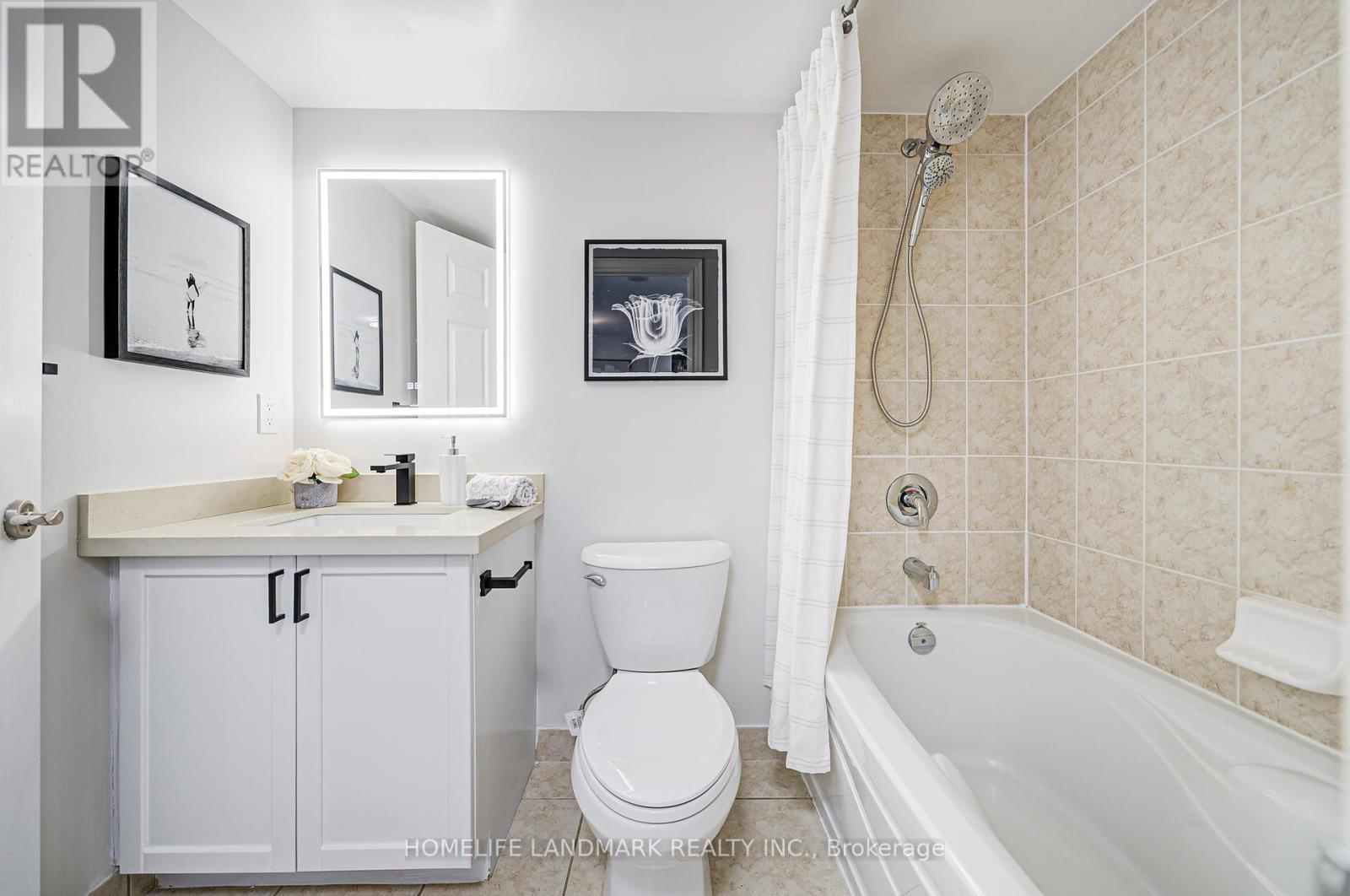1011 - 15 Greenview Avenue, Toronto, Ontario  M2M 4M7 - Photo 17 - C12459414