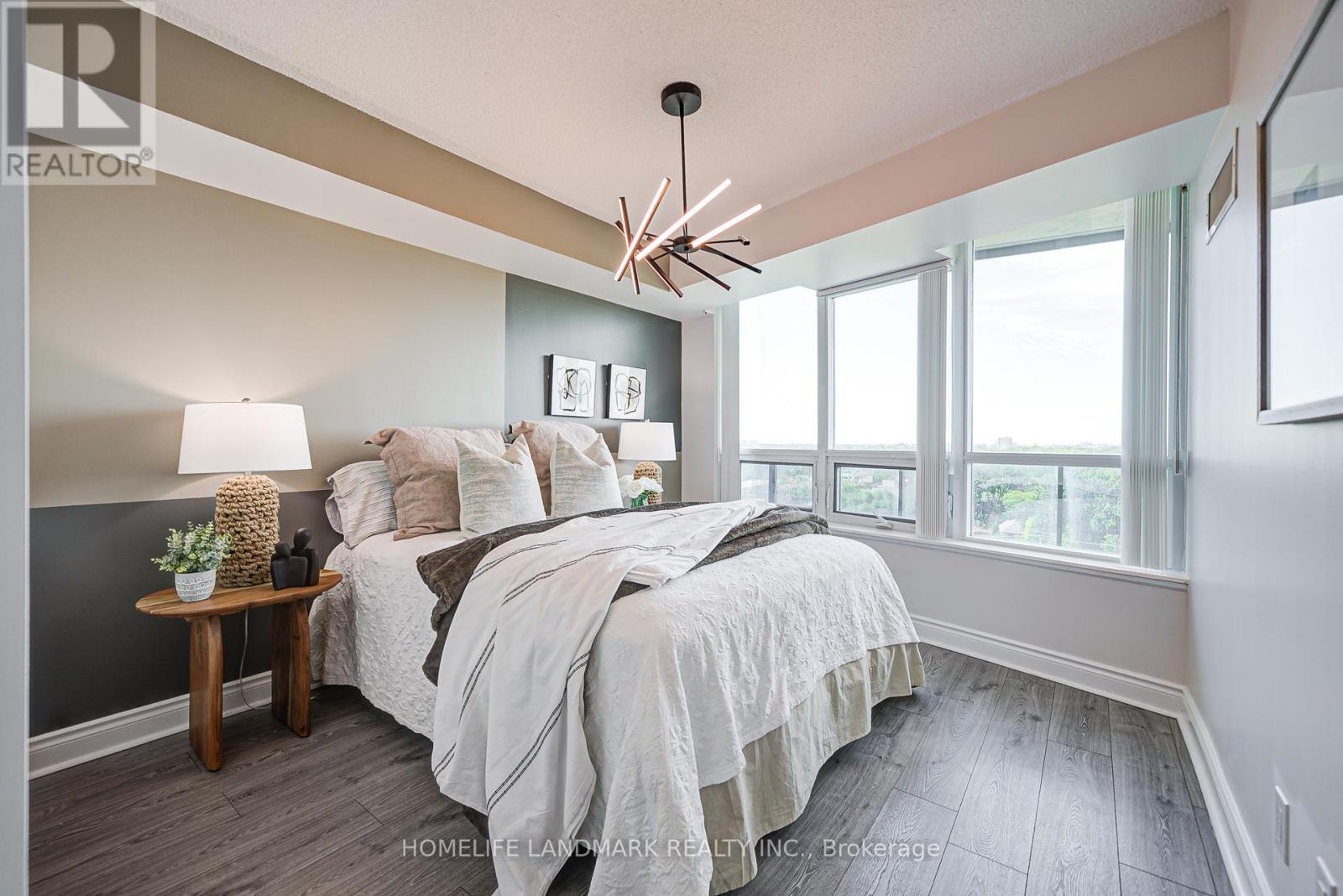 1011 - 15 Greenview Avenue, Toronto, Ontario  M2M 4M7 - Photo 22 - C12459414
