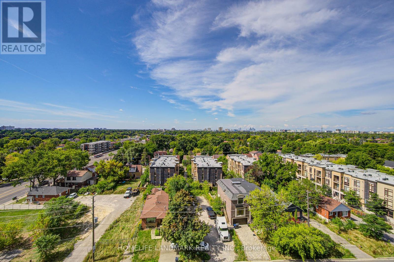 1011 - 15 Greenview Avenue, Toronto, Ontario  M2M 4M7 - Photo 32 - C12459414