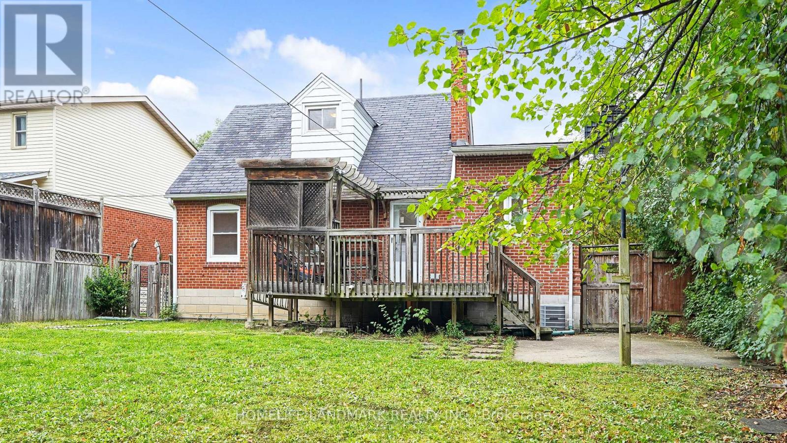 47 Dromore Crescent, Toronto, Ontario  M2R 2H4 - Photo 47 - C12459415