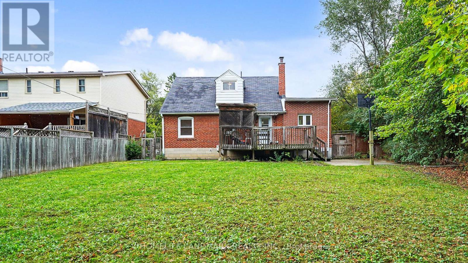 47 Dromore Crescent, Toronto, Ontario  M2R 2H4 - Photo 49 - C12459415