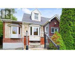 47 Dromore Crescent, Toronto (Newtonbrook West), Ca
