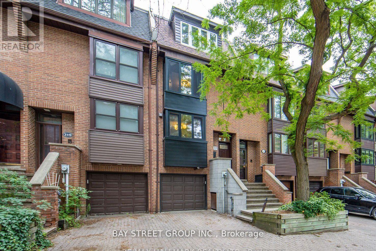 ROOM 2 - 217 MUTUAL STREET, Toronto, Ontario