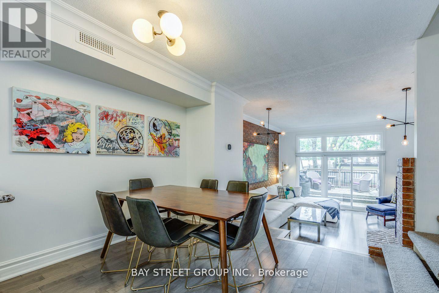 Room 2 - 217 Mutual Street, Toronto, Ontario  M5B 2B4 - Photo 2 - C12459418