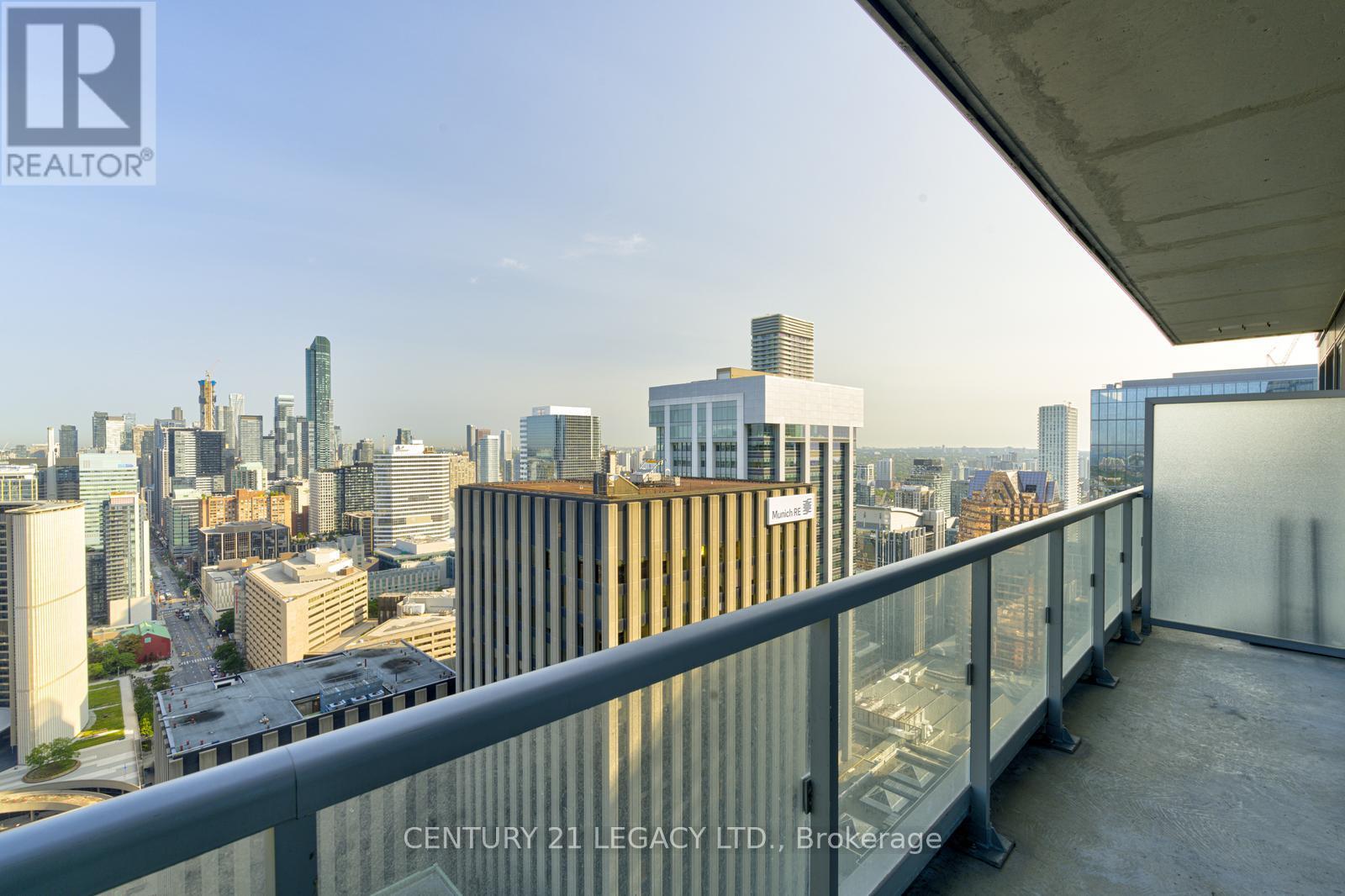 4201 - 70 Temperance Street, Toronto, Ontario  M5H 0B1 - Photo 30 - C12459422