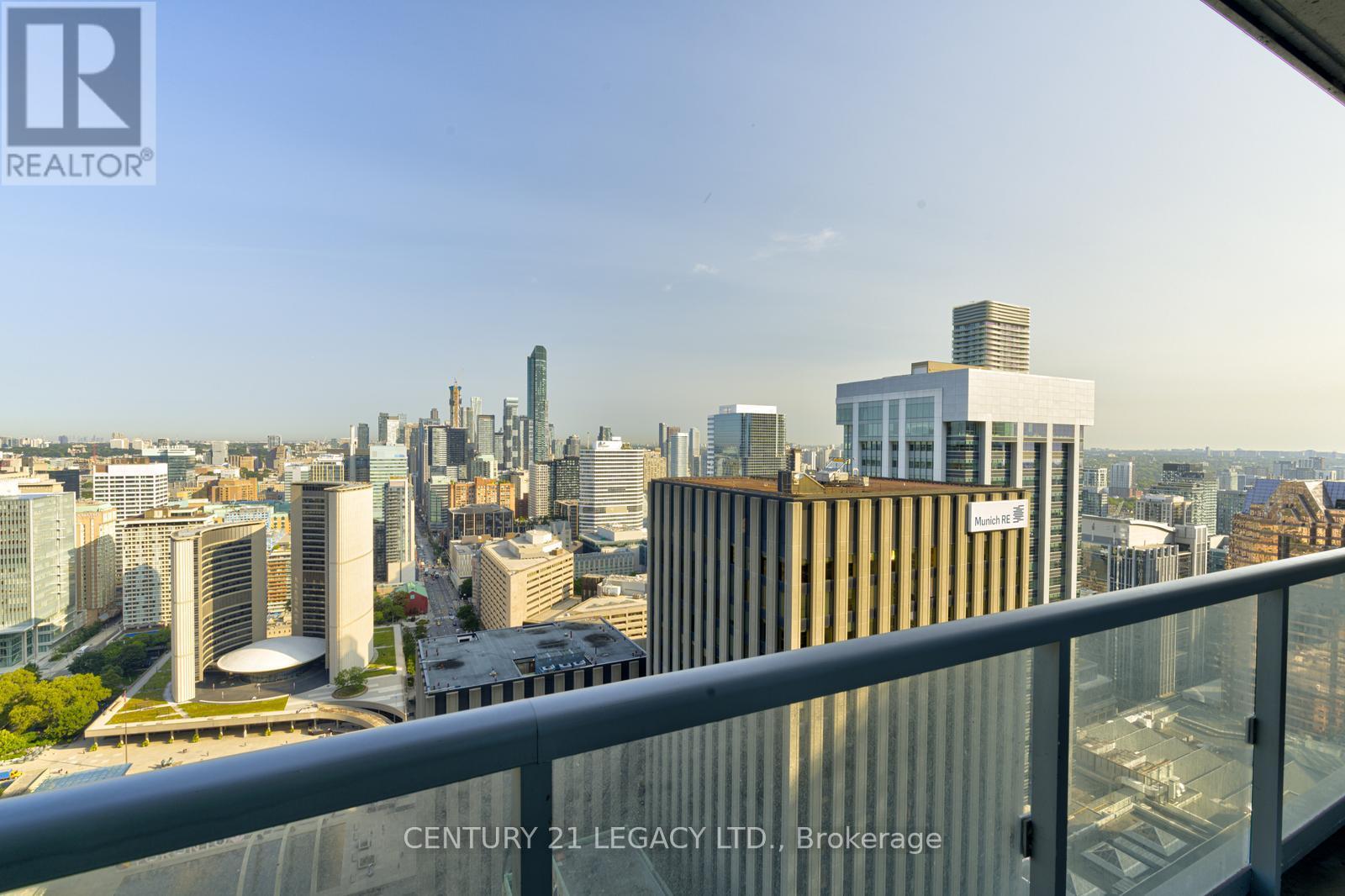 4201 - 70 Temperance Street, Toronto, Ontario  M5H 0B1 - Photo 31 - C12459422