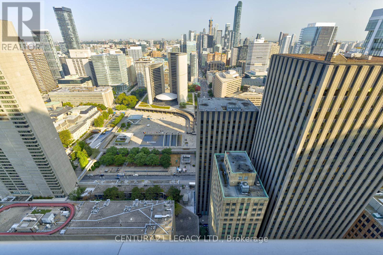 4201 - 70 Temperance Street, Toronto, Ontario  M5H 0B1 - Photo 32 - C12459422