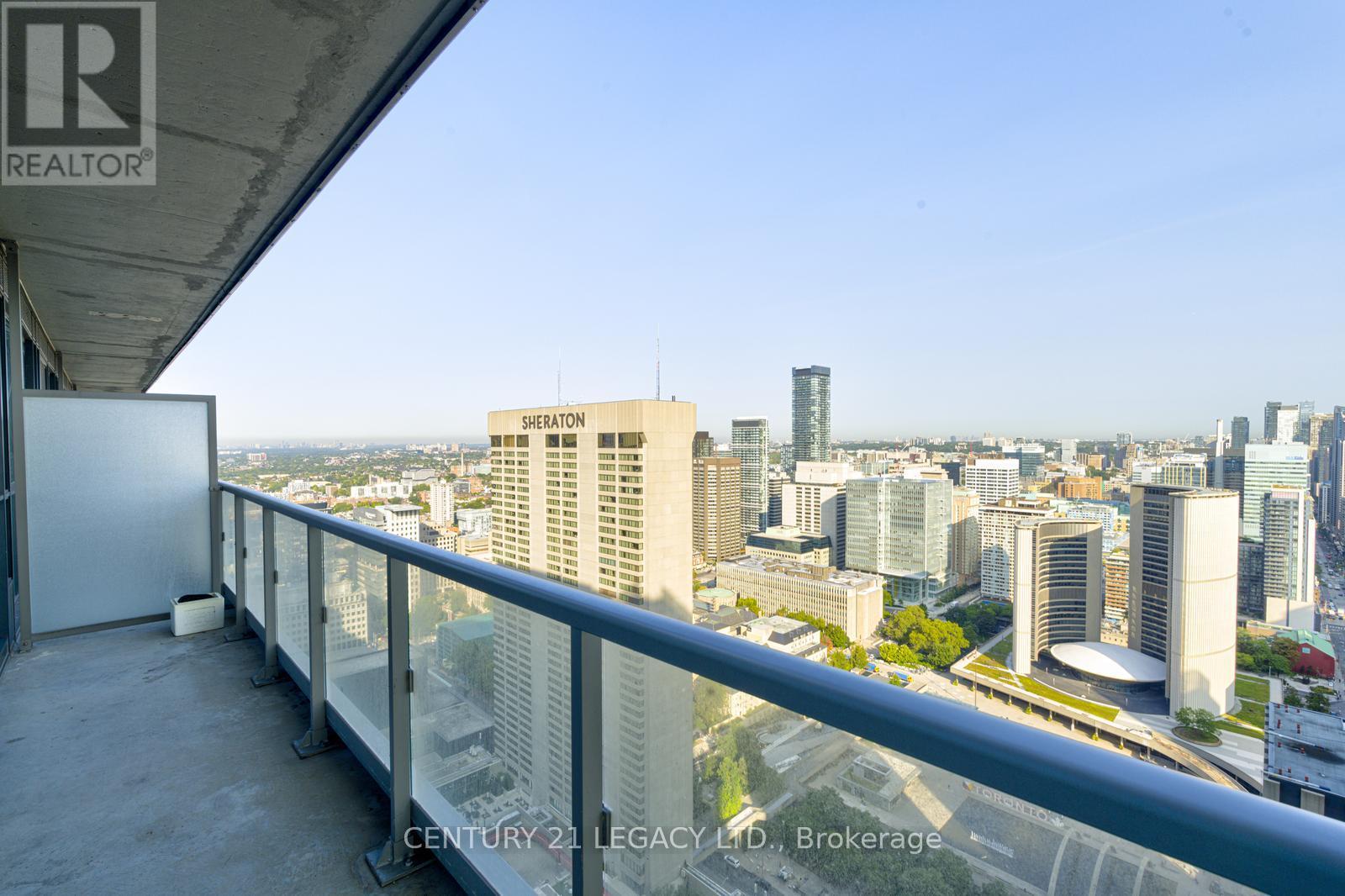 4201 - 70 Temperance Street, Toronto, Ontario  M5H 0B1 - Photo 33 - C12459422