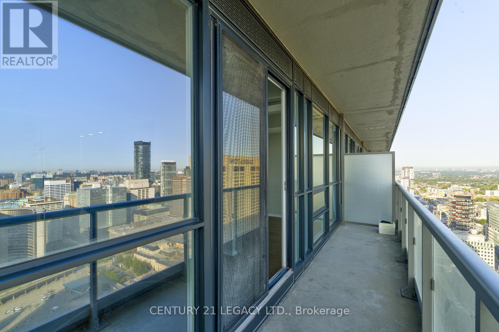 4201 - 70 Temperance Street, Toronto, Ontario  M5H 0B1 - Photo 34 - C12459422
