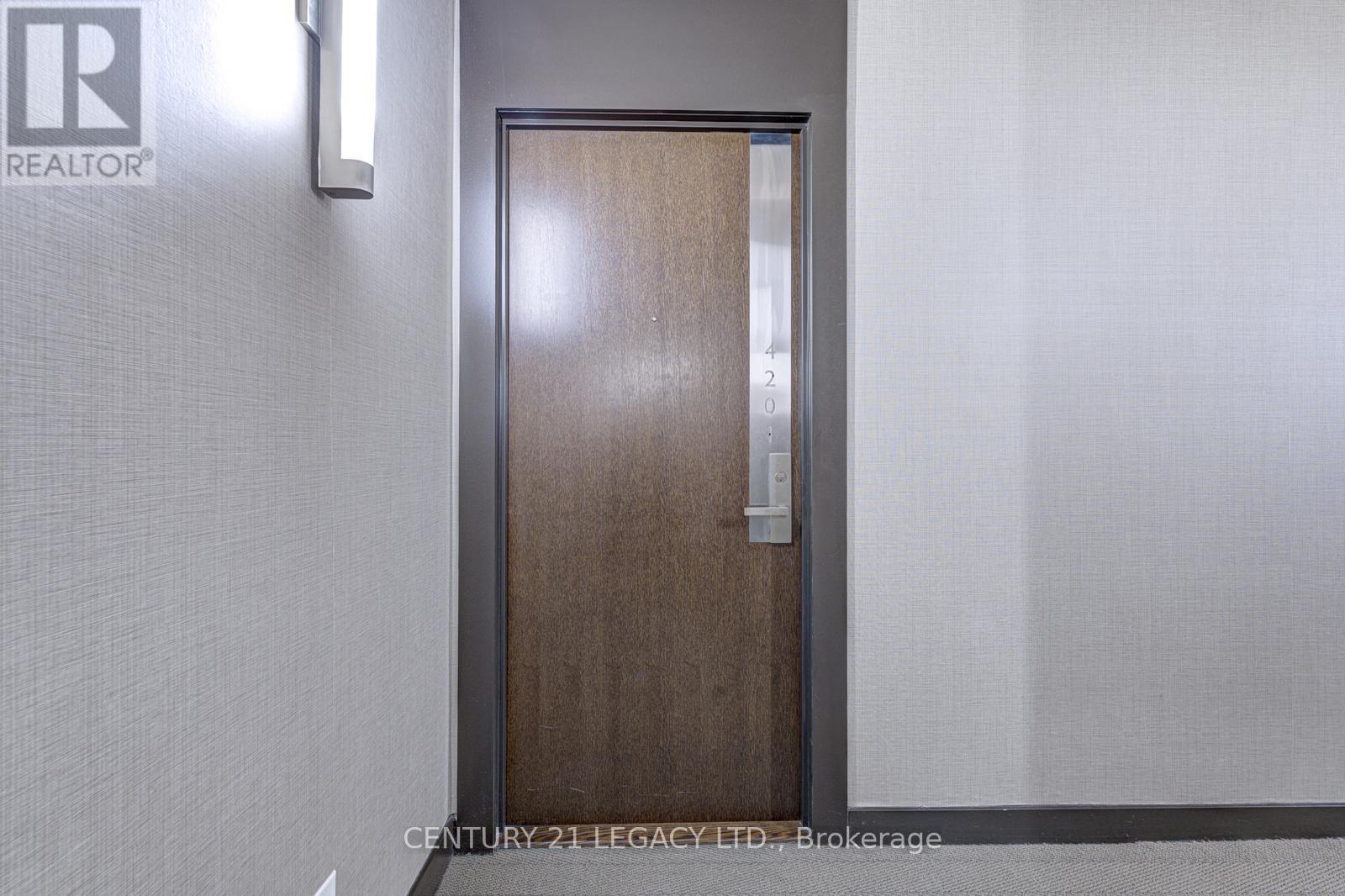 4201 - 70 Temperance Street, Toronto, Ontario  M5H 0B1 - Photo 7 - C12459422