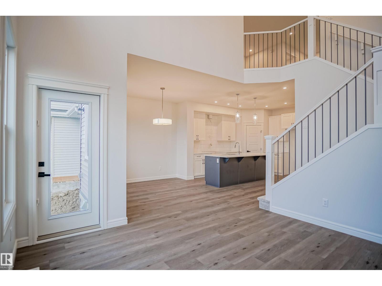 1535 11 Av Nw, Edmonton, Alberta  T6T 2N5 - Photo 7 - E4461950