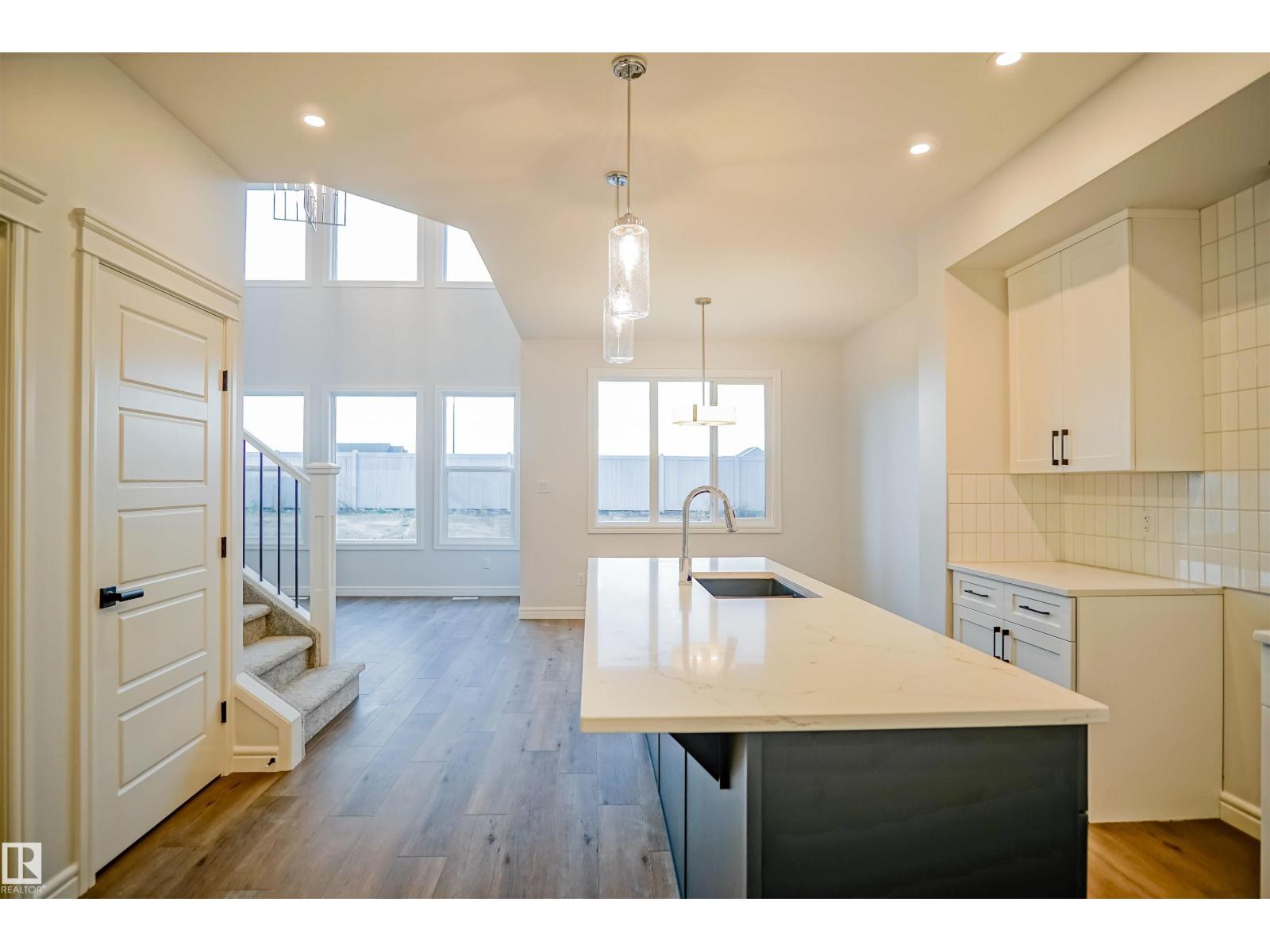 1535 11 Av Nw, Edmonton, Alberta  T6T 2N5 - Photo 12 - E4461950