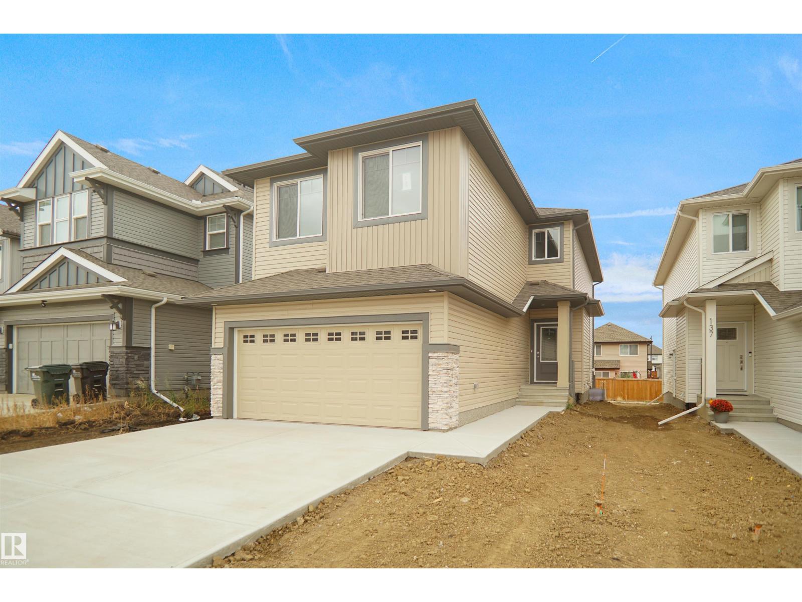 7223 182 AV NW, Edmonton, Alberta